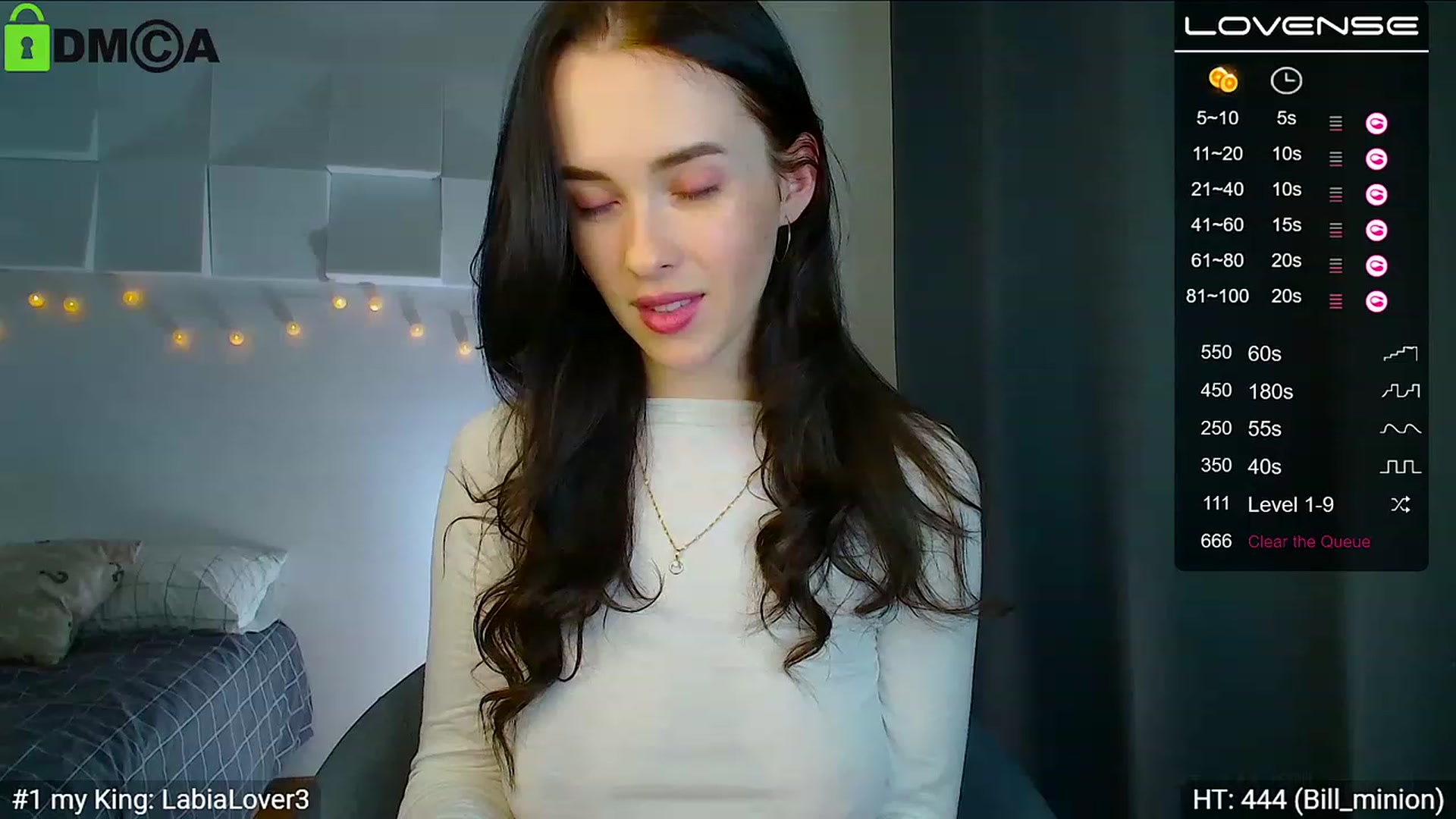 Gallery image thumbnail from AnnWettie's myfreecams stream on, 02/11/2023, 22:52 image 14 of 20