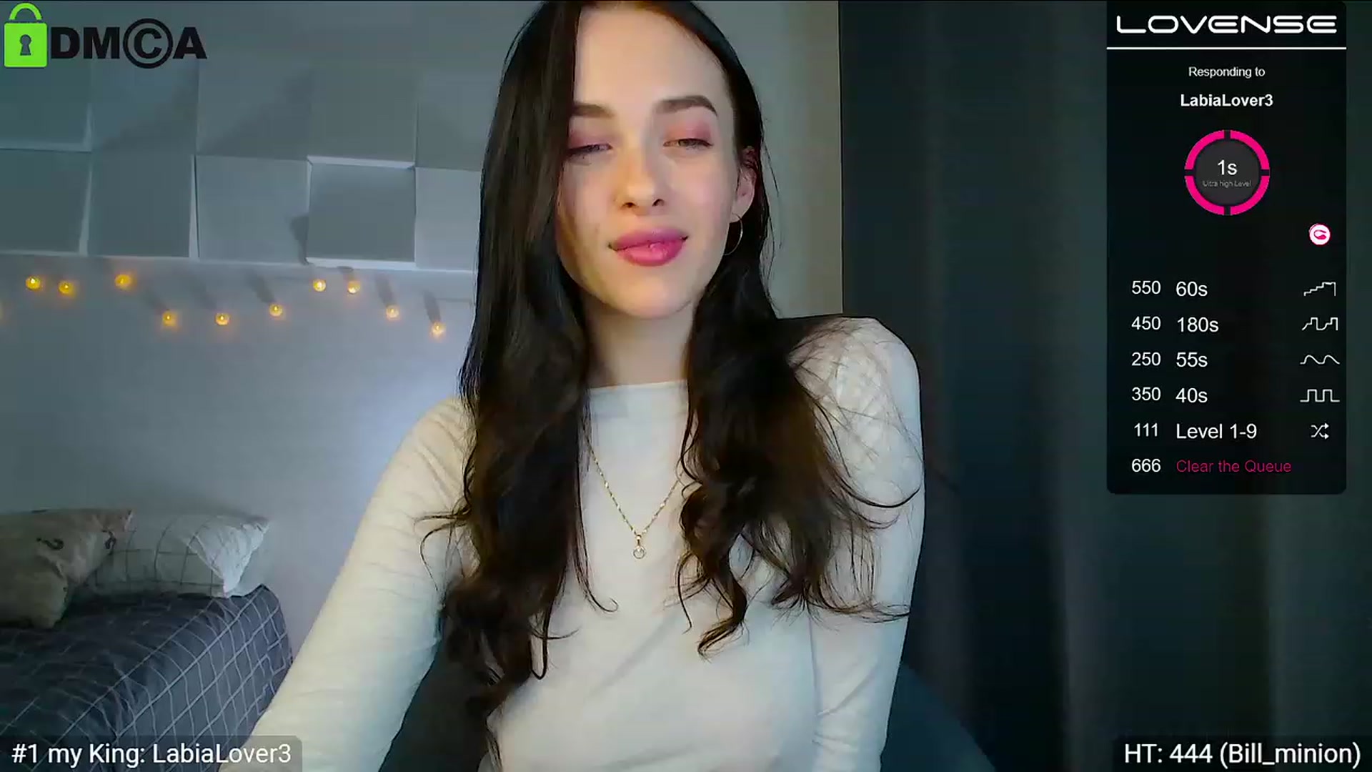 Gallery image thumbnail from AnnWettie's myfreecams stream on, 02/11/2023, 22:52 image 15 of 20