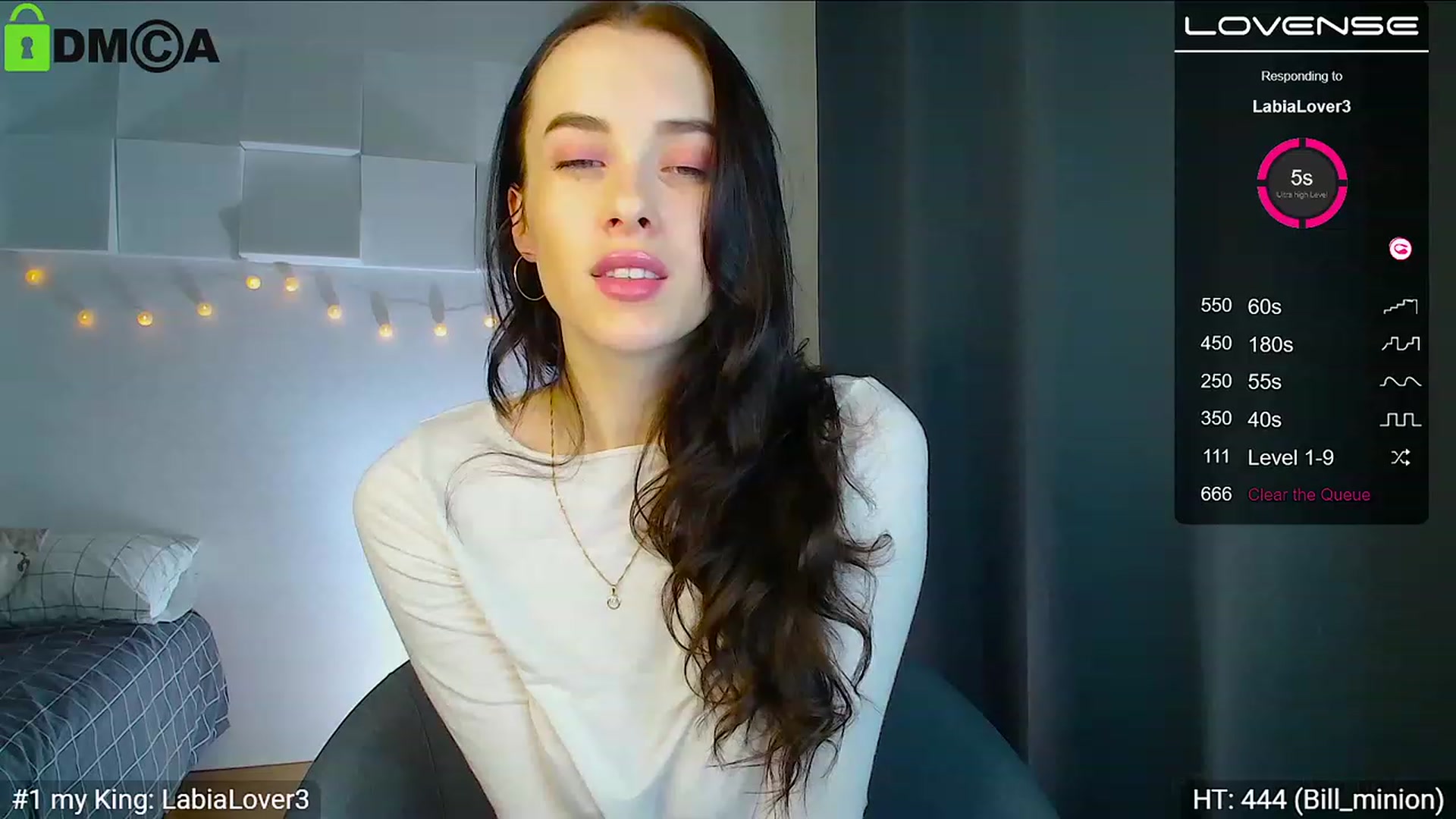 Gallery image thumbnail from AnnWettie's myfreecams stream on, 02/11/2023, 22:52 image 3 of 20