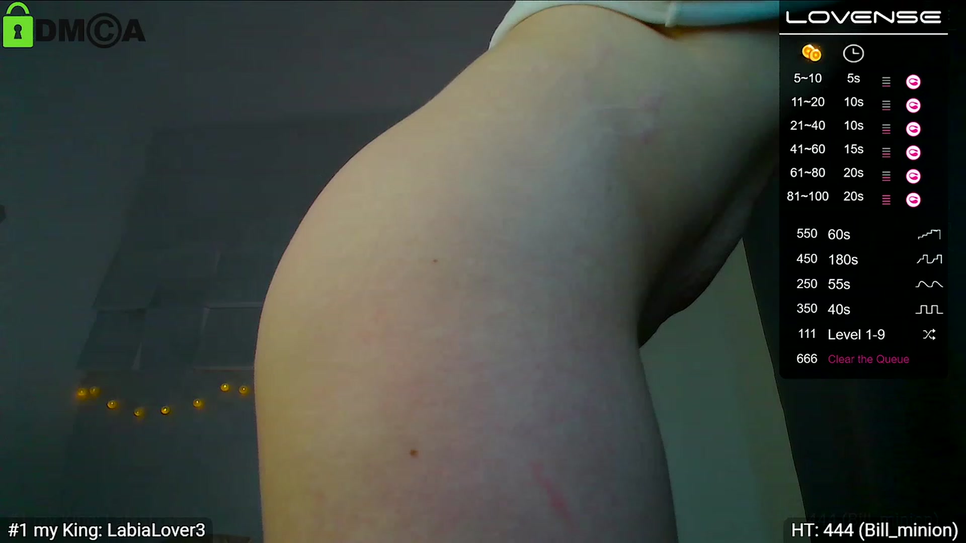 Gallery image thumbnail from AnnWettie's myfreecams stream on, 02/12/2023, 24:03 image 4 of 20