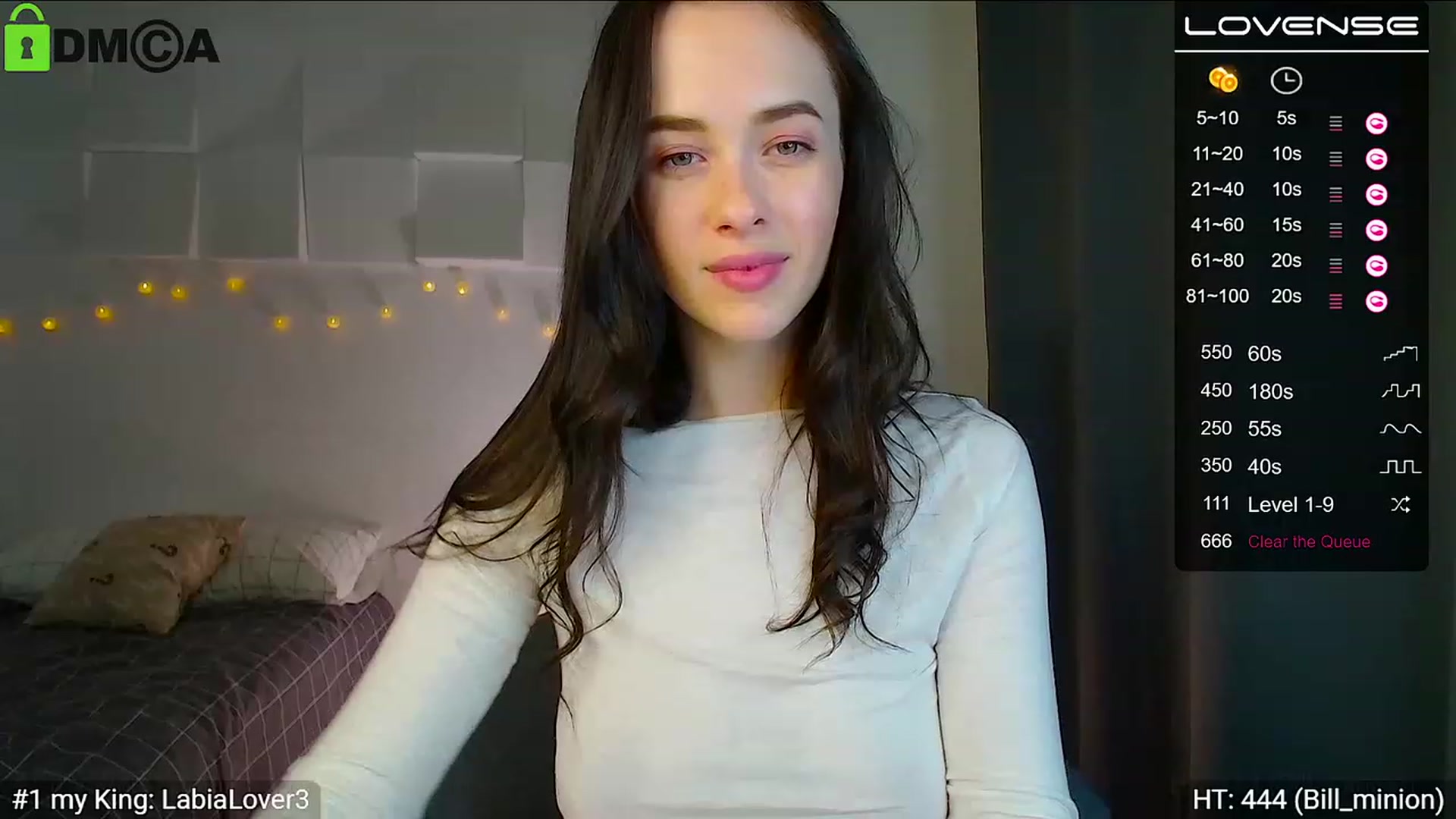 Gallery image thumbnail from AnnWettie's myfreecams stream on, 02/12/2023, 24:03 image 8 of 20