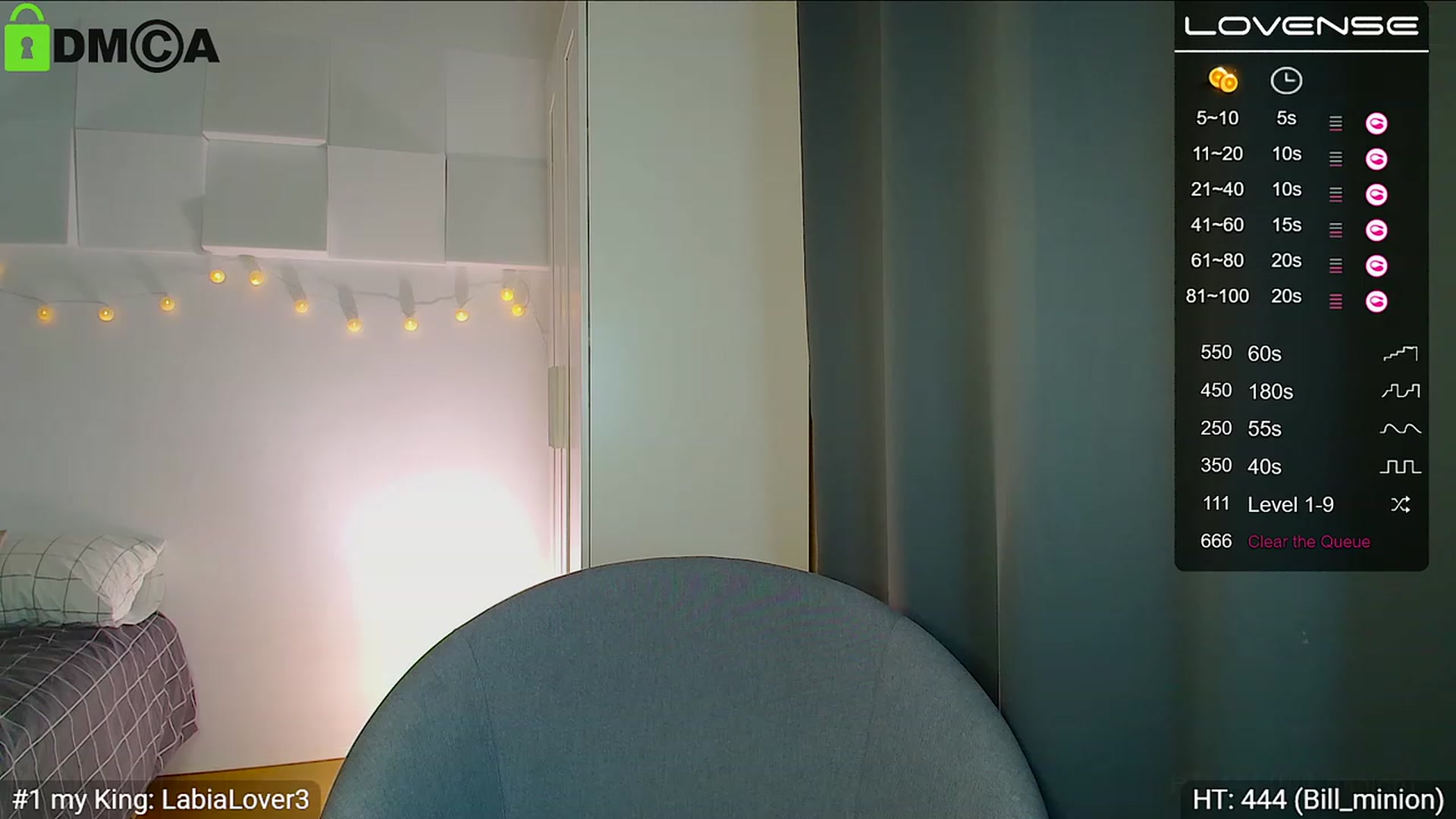 Gallery image thumbnail from AnnWettie's myfreecams stream on, 02/12/2023, 24:03 image 11 of 20