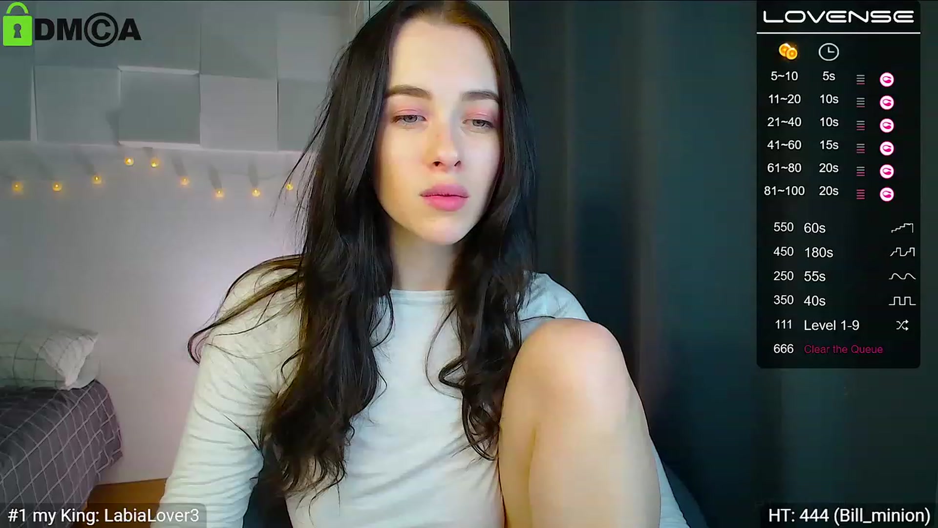 Gallery image thumbnail from AnnWettie's myfreecams stream on, 02/12/2023, 24:03 image 10 of 20