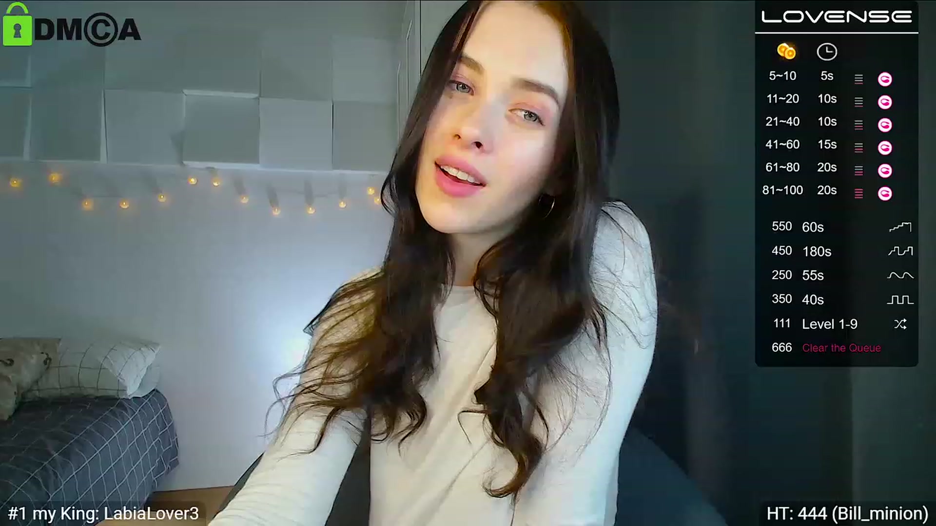 Gallery image thumbnail from AnnWettie's myfreecams stream on, 02/12/2023, 24:03 image 13 of 20