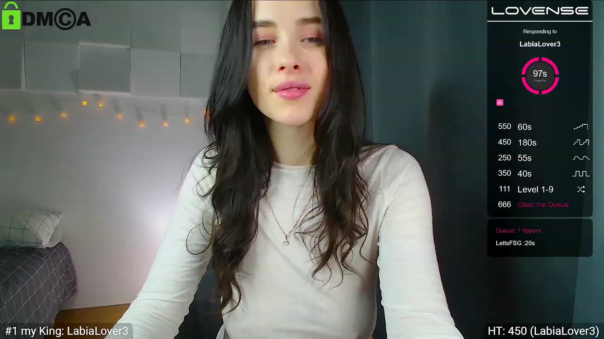 Gallery image thumbnail from AnnWettie's myfreecams stream on, 02/12/2023, 01:02 image 12 of 20
