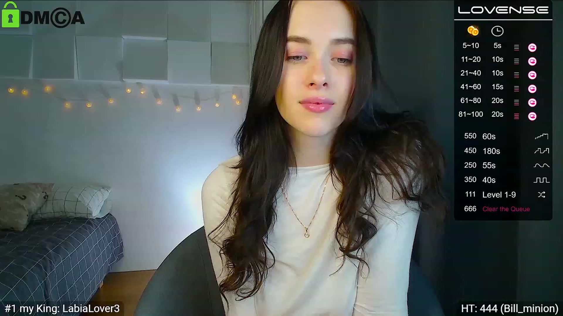 Gallery image thumbnail from AnnWettie's myfreecams stream on, 02/12/2023, 01:02 image 7 of 20