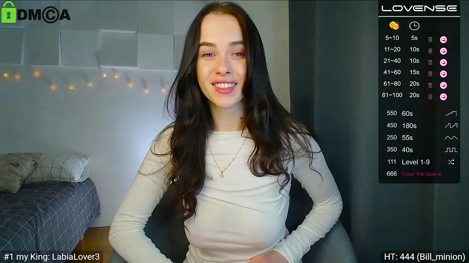 Gallery image thumbnail from AnnWettie's myfreecams stream on, 02/12/2023, 01:02 image 4 of 20