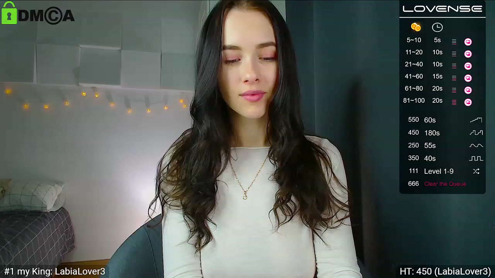 Gallery image thumbnail from AnnWettie's myfreecams stream on, 02/12/2023, 01:02 image 20 of 20