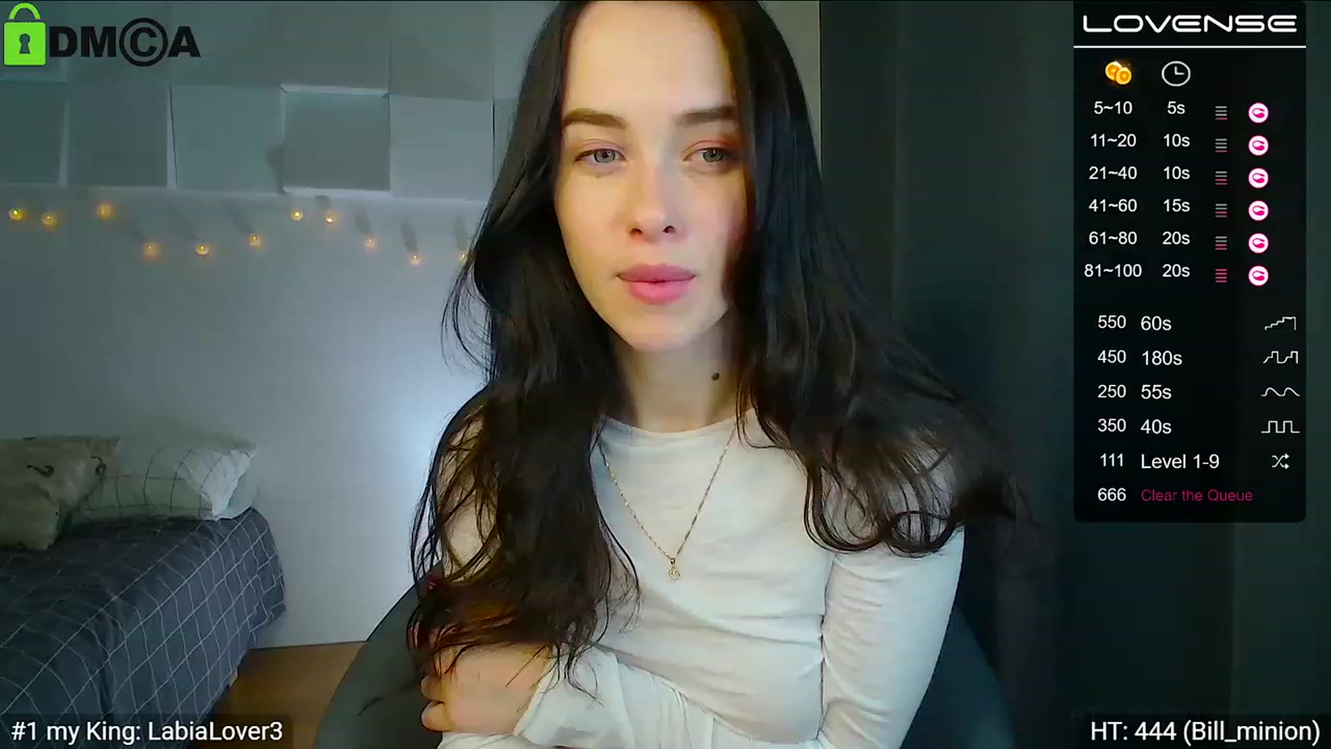 Gallery image thumbnail from AnnWettie's myfreecams stream on, 02/12/2023, 01:02 image 3 of 20