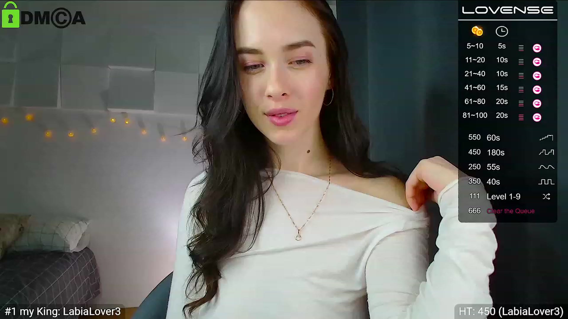 Gallery image thumbnail from AnnWettie's myfreecams stream on, 02/12/2023, 01:02 image 16 of 20