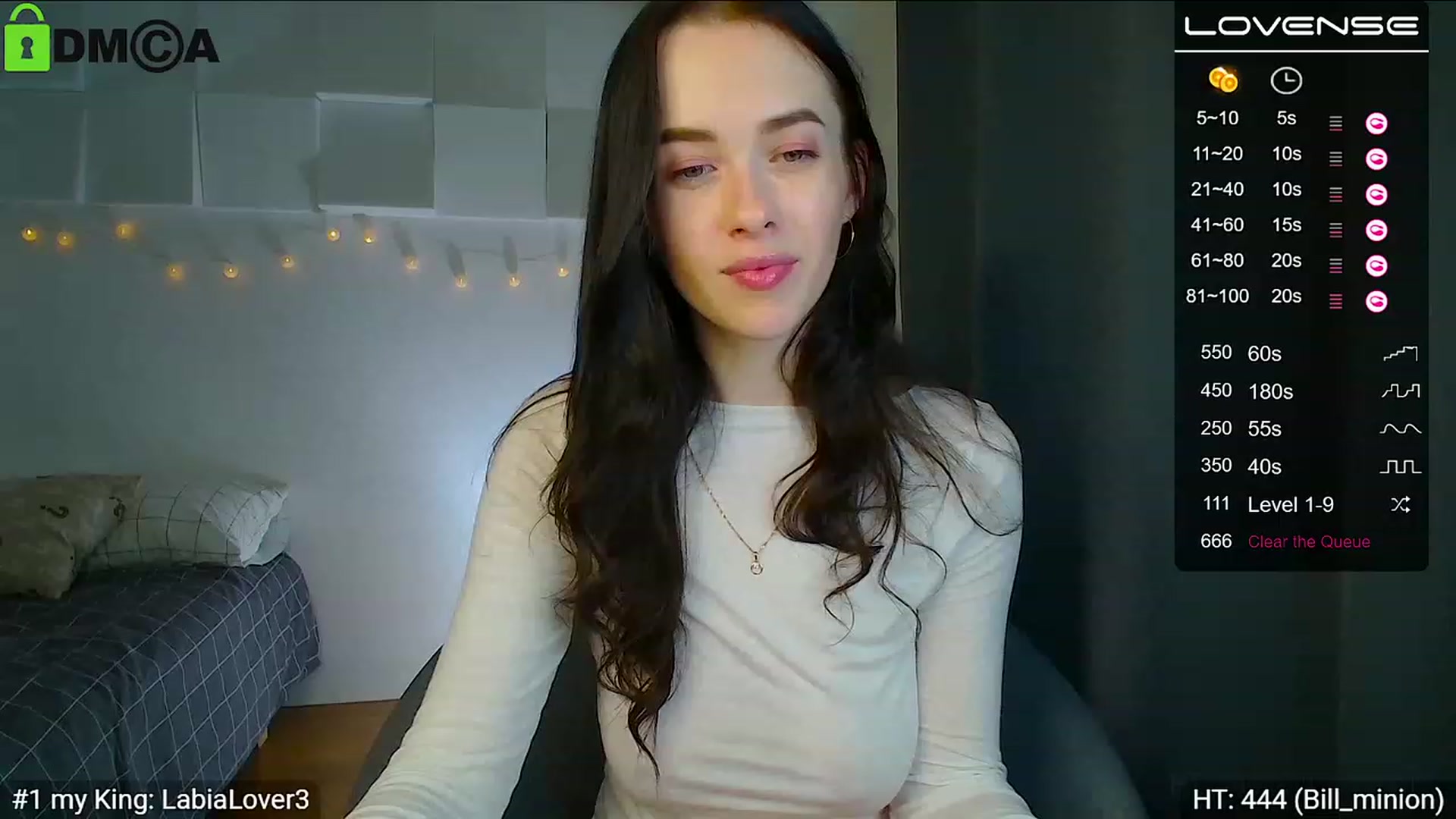 Gallery image thumbnail from AnnWettie's myfreecams stream on, 02/12/2023, 01:02 image 6 of 20