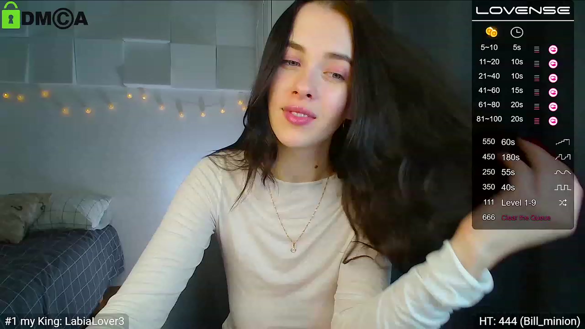 Gallery image thumbnail from AnnWettie's myfreecams stream on, 02/12/2023, 01:02 image 1 of 20