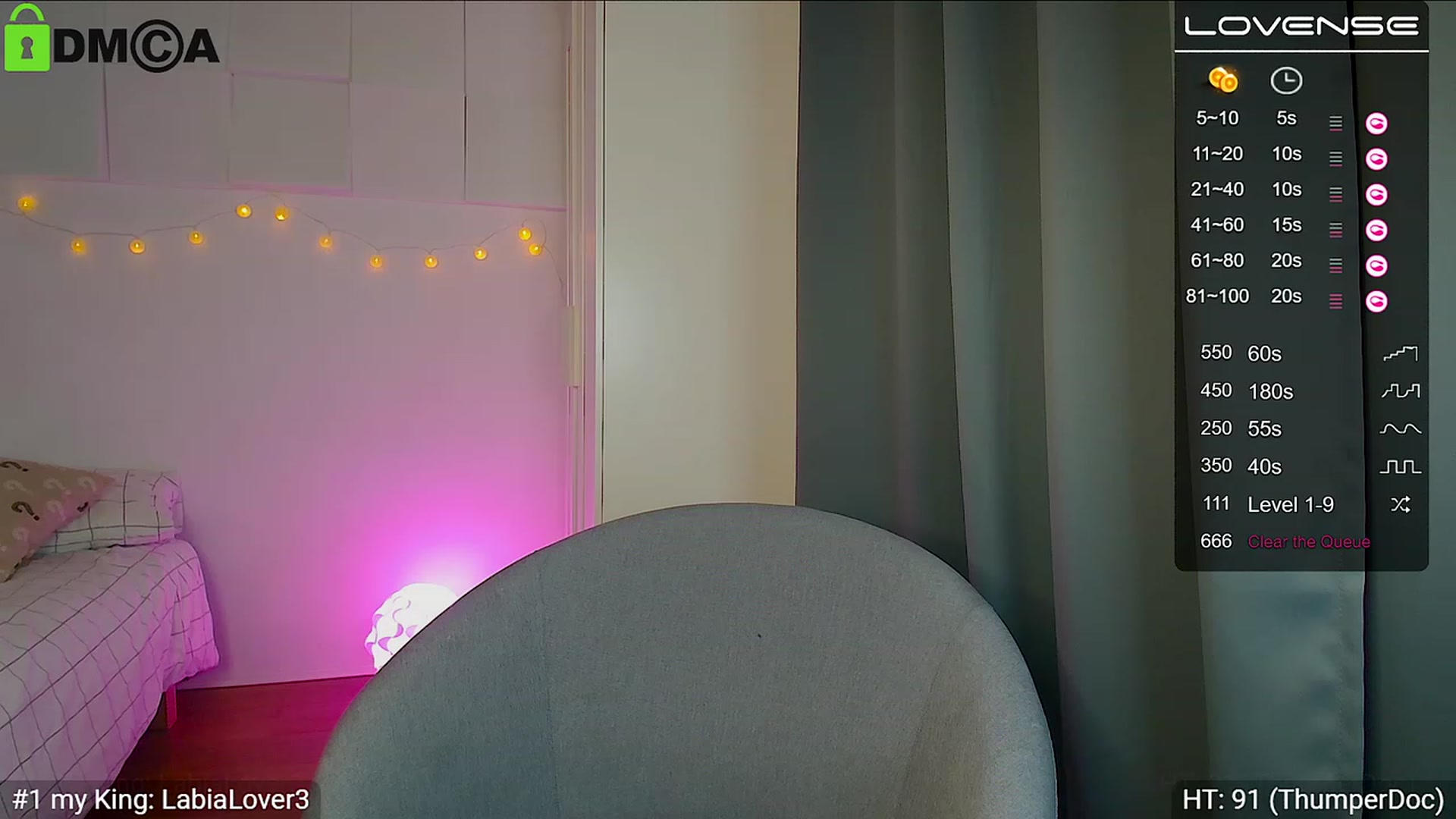 Gallery image thumbnail from AnnWettie's myfreecams stream on, 02/12/2023, 23:00 image 18 of 20