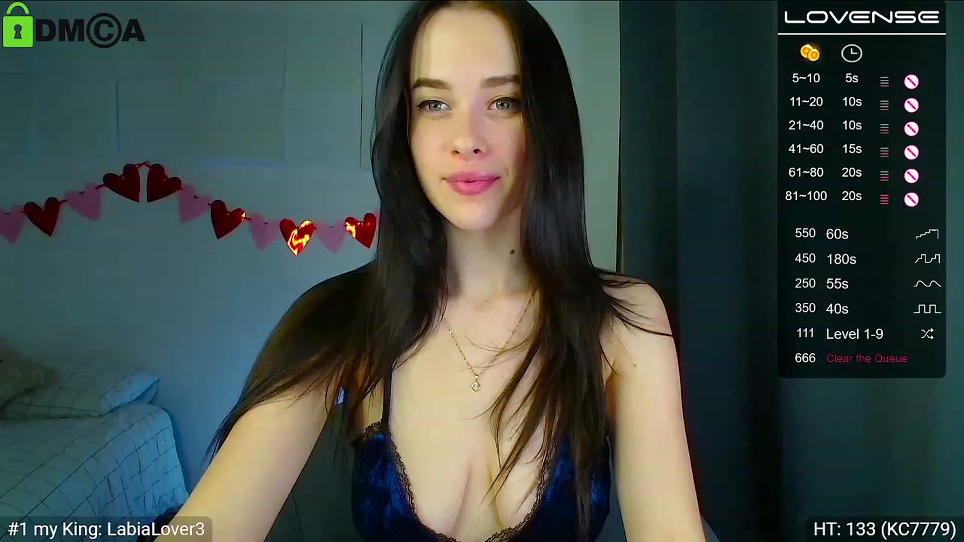 Gallery image thumbnail from AnnWettie's myfreecams stream on, 02/13/2023, 21:31 image 19 of 20