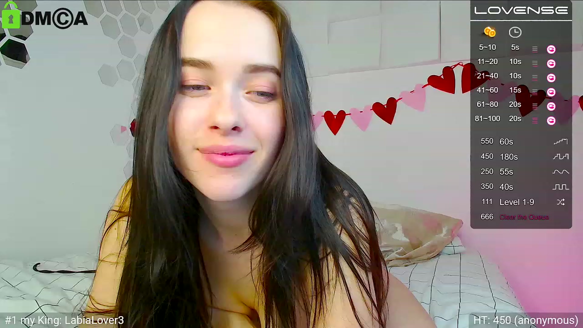 Gallery image thumbnail from AnnWettie's myfreecams stream on, 02/17/2023, 02:07 image 18 of 20