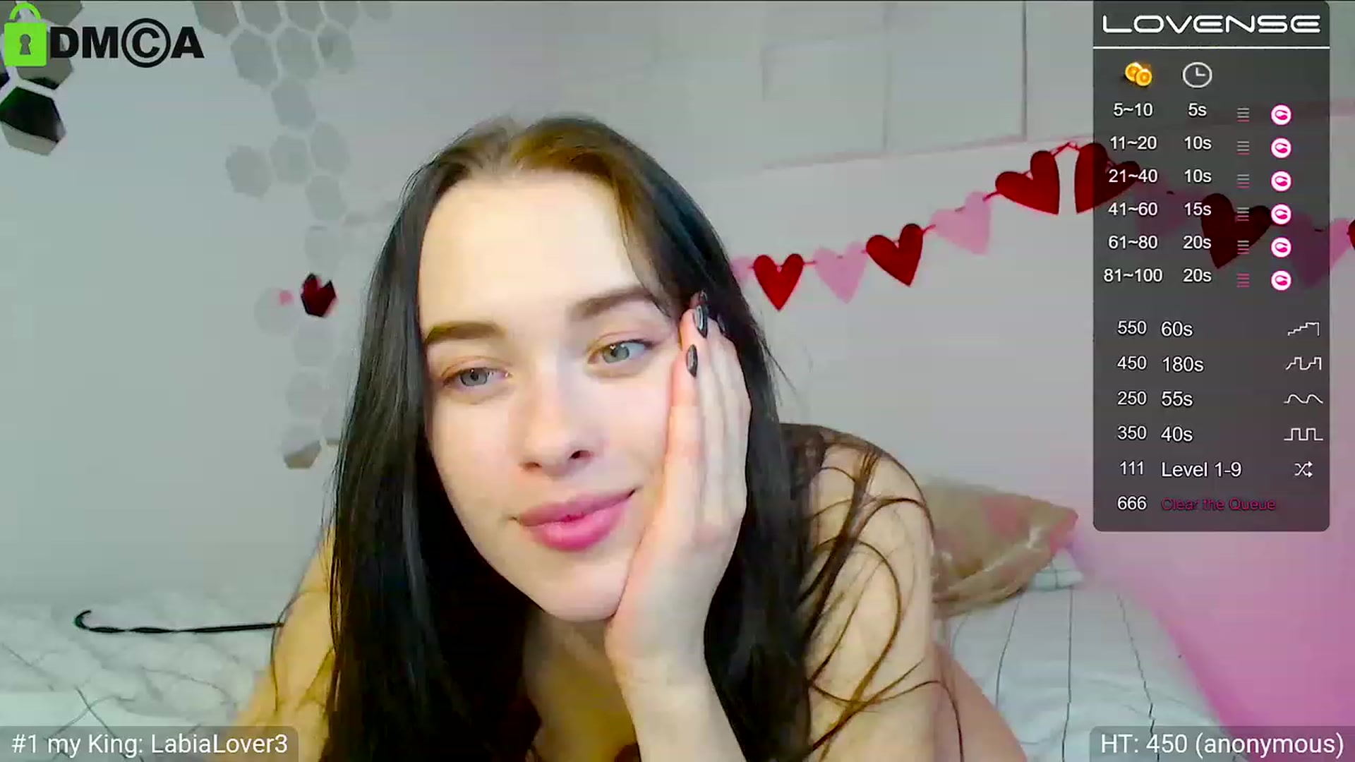 Gallery image thumbnail from AnnWettie's myfreecams stream on, 02/17/2023, 02:07 image 19 of 20