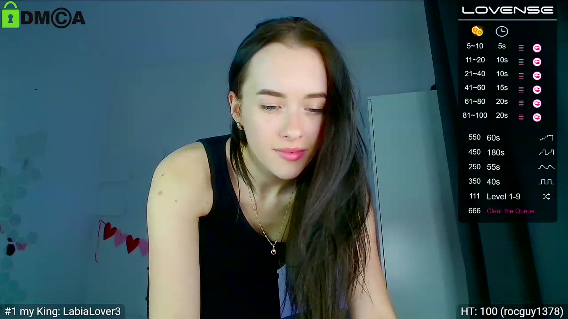 Gallery image thumbnail from AnnWettie's myfreecams stream on, 02/20/2023, 21:58 image 12 of 20