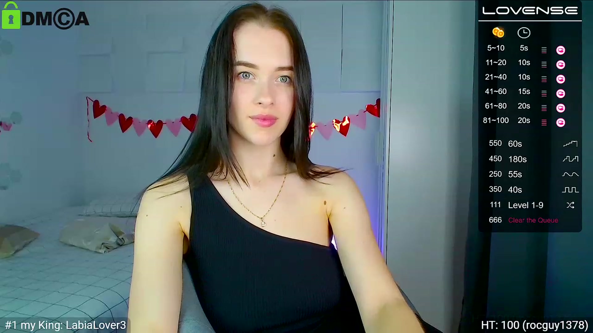 Gallery image thumbnail from AnnWettie's myfreecams stream on, 02/20/2023, 21:58 image 8 of 20