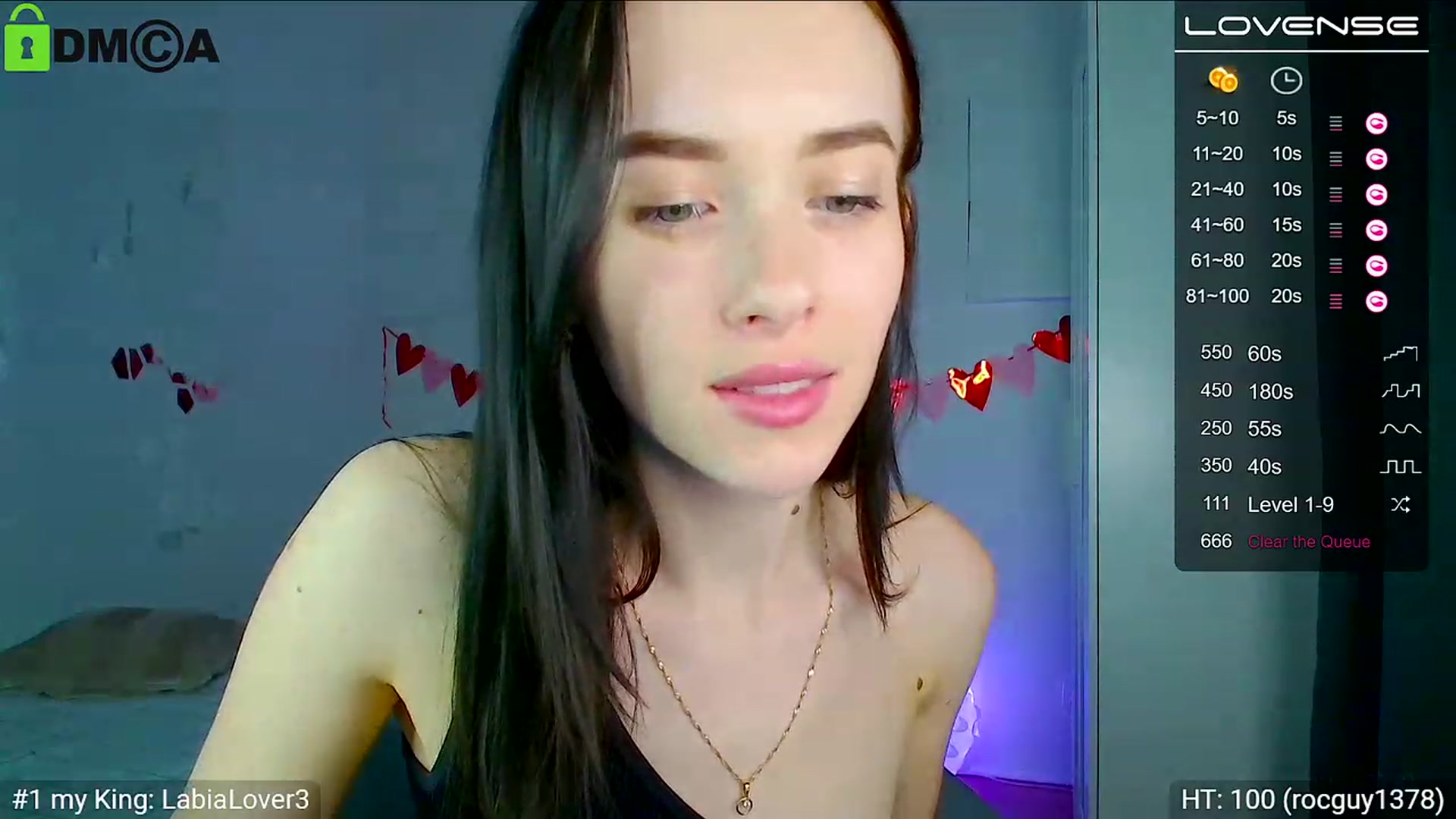 Gallery image thumbnail from AnnWettie's myfreecams stream on, 02/20/2023, 21:58 image 17 of 20