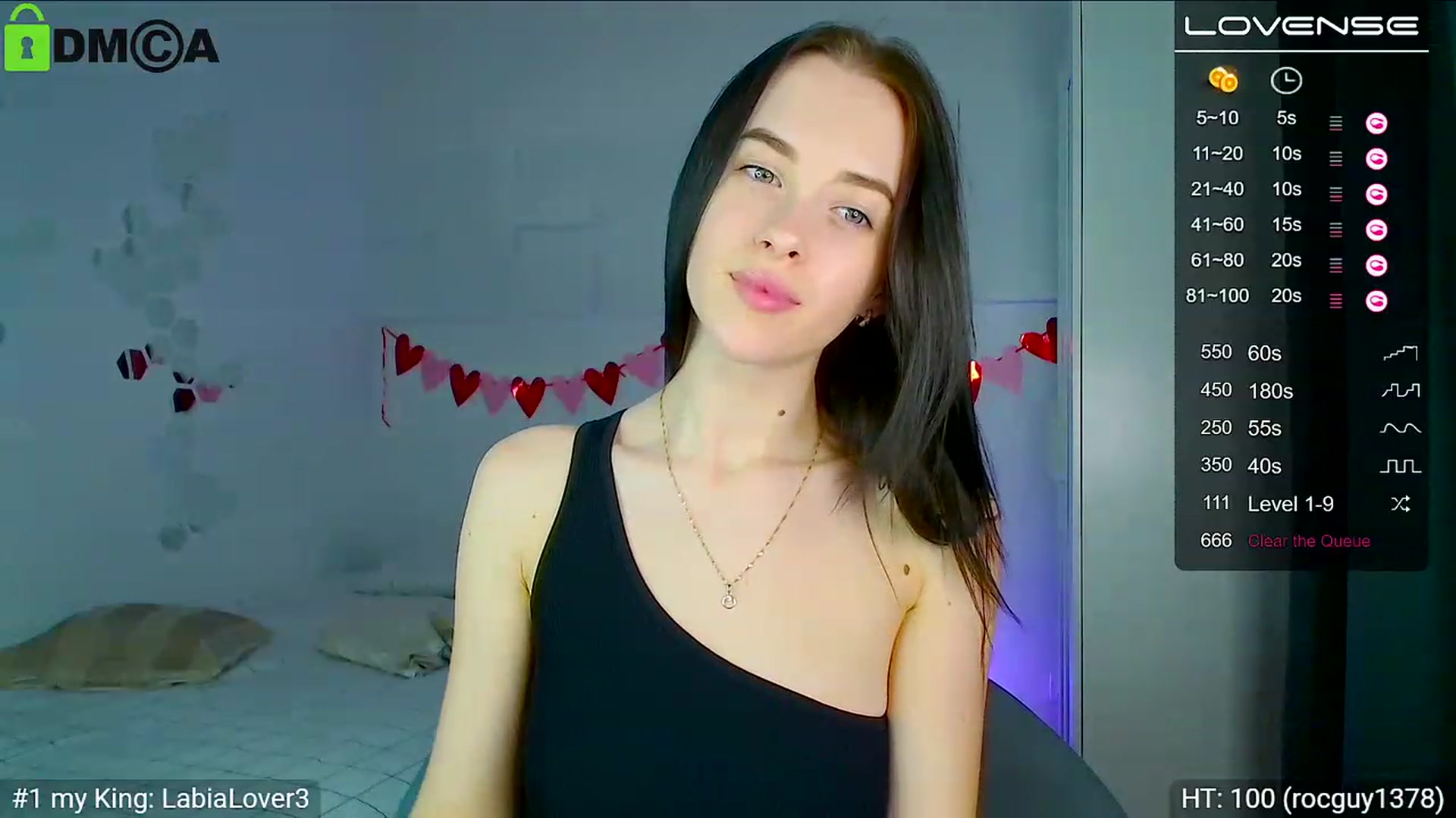 Gallery image thumbnail from AnnWettie's myfreecams stream on, 02/20/2023, 21:58 image 18 of 20