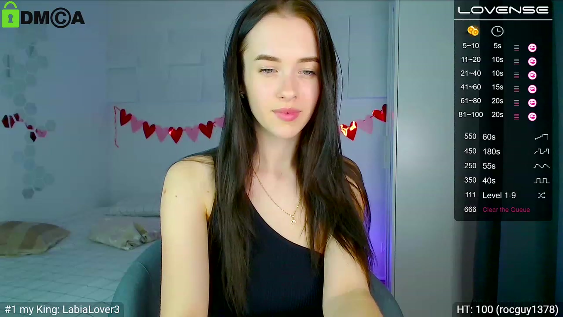 Gallery image thumbnail from AnnWettie's myfreecams stream on, 02/20/2023, 21:58 image 16 of 20