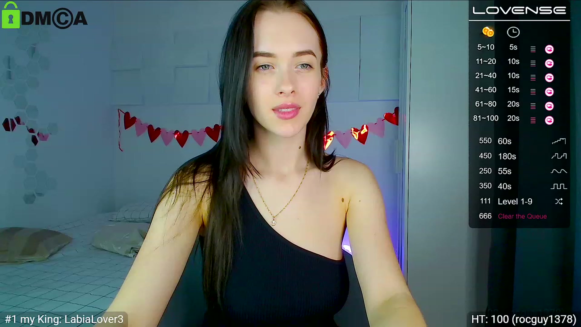 Gallery image thumbnail from AnnWettie's myfreecams stream on, 02/20/2023, 21:58 image 14 of 20