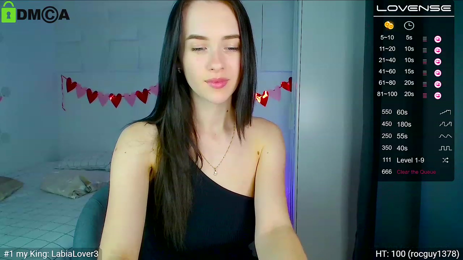 Gallery image thumbnail from AnnWettie's myfreecams stream on, 02/20/2023, 21:58 image 5 of 20