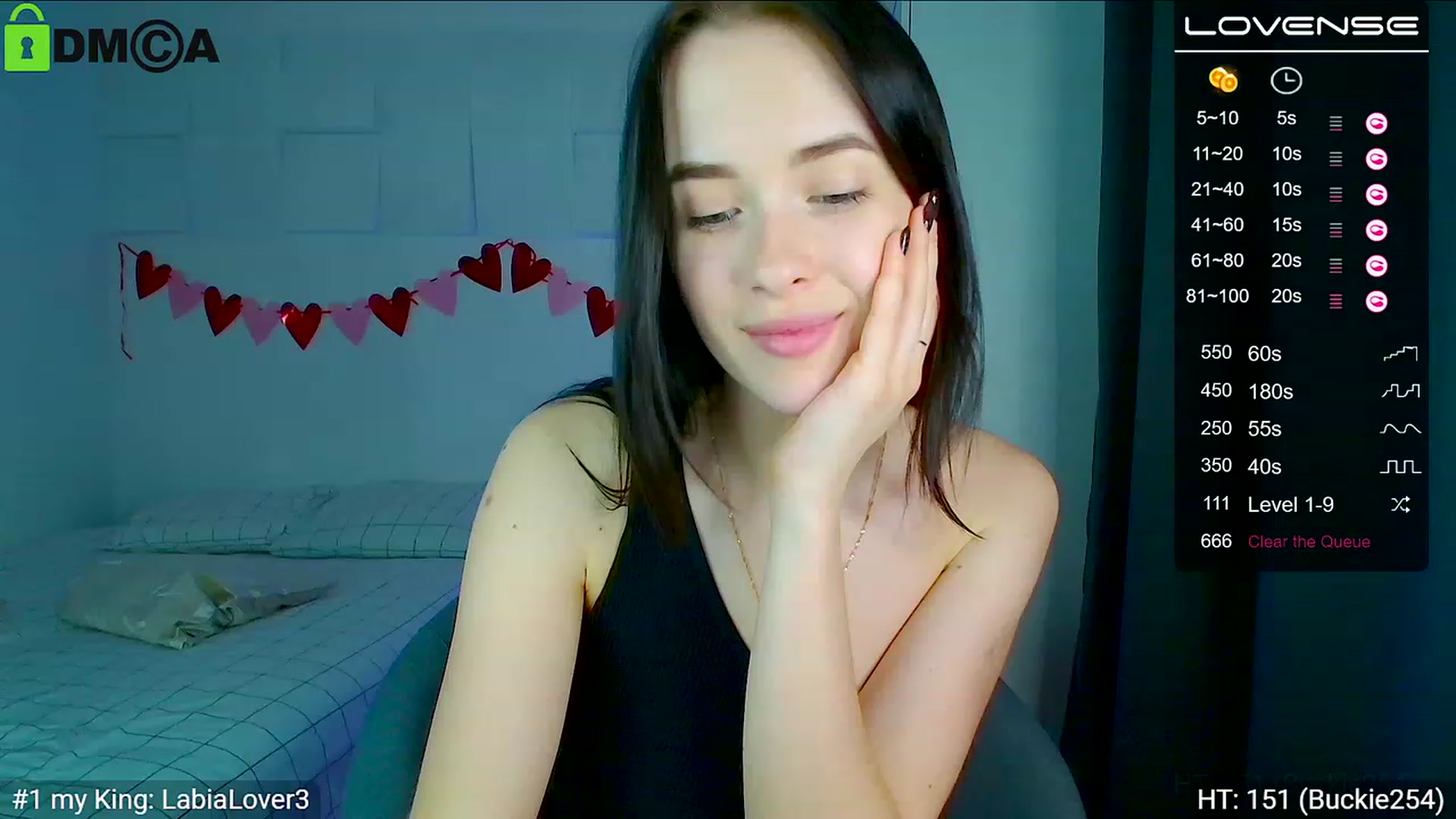 Gallery image thumbnail from AnnWettie's myfreecams stream on, 02/20/2023, 22:44 image 11 of 20