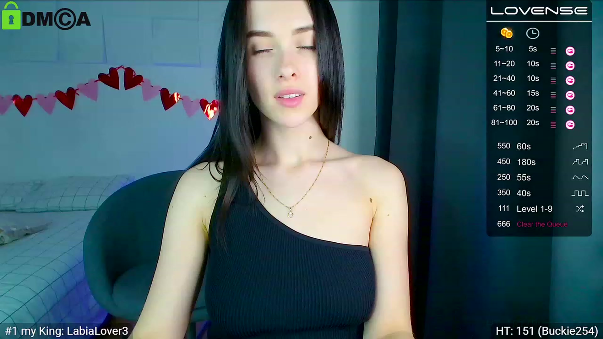 Gallery image thumbnail from AnnWettie's myfreecams stream on, 02/20/2023, 22:44 image 9 of 20