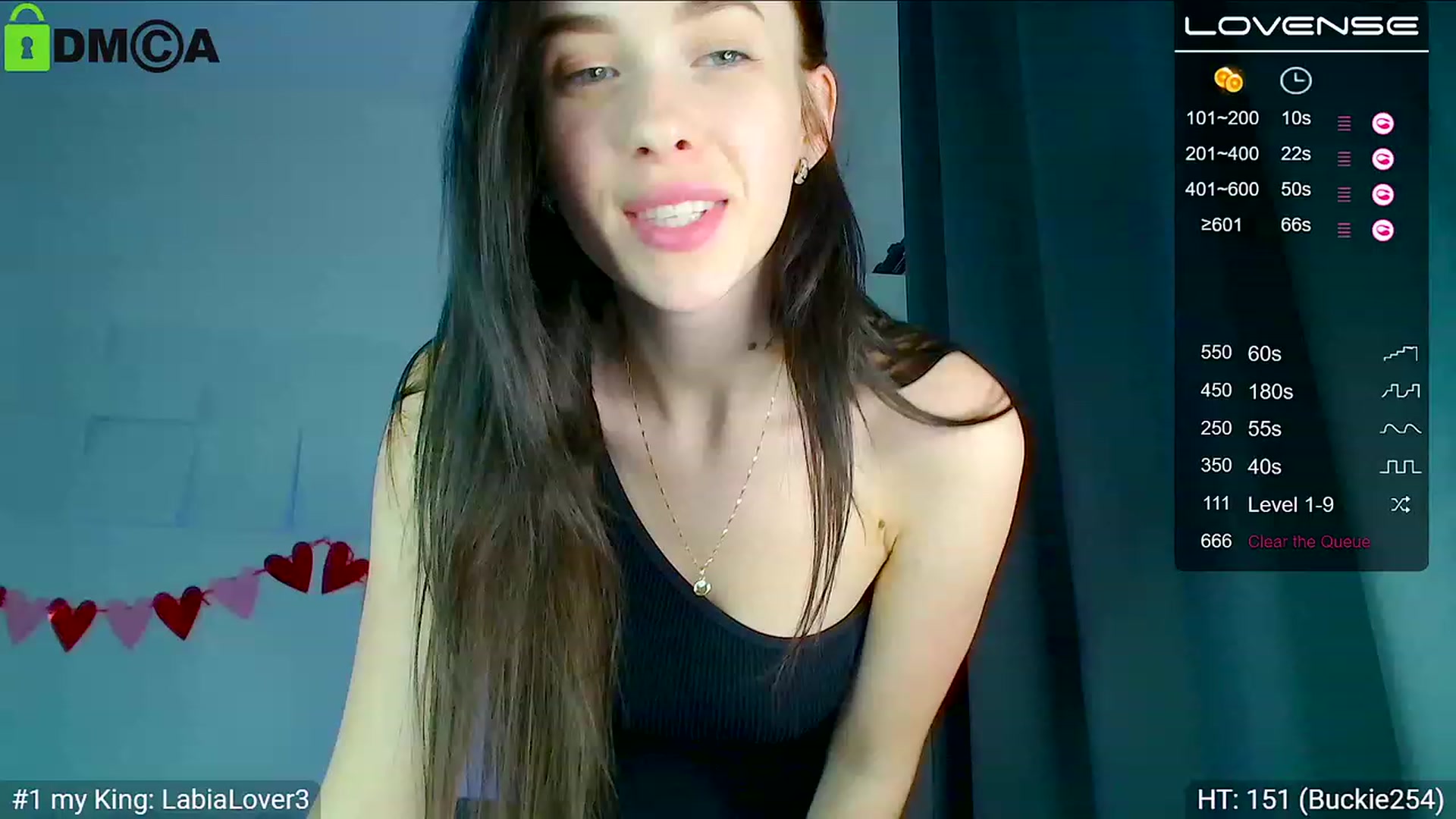 Gallery image thumbnail from AnnWettie's myfreecams stream on, 02/20/2023, 22:44 image 10 of 20