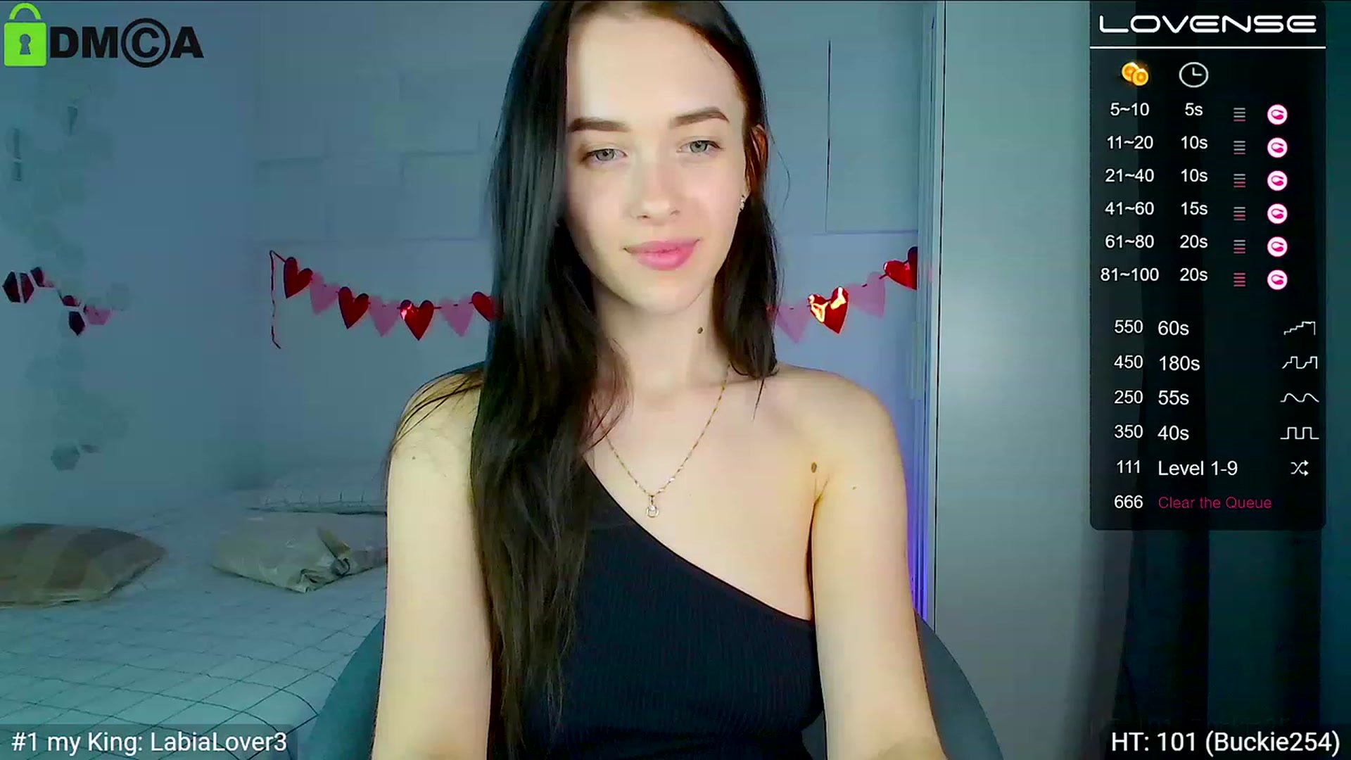 Gallery image thumbnail from AnnWettie's myfreecams stream on, 02/20/2023, 22:44 image 2 of 20