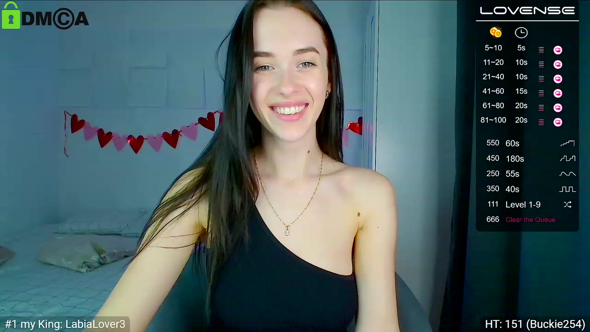 Gallery image thumbnail from AnnWettie's myfreecams stream on, 02/20/2023, 22:44 image 16 of 20