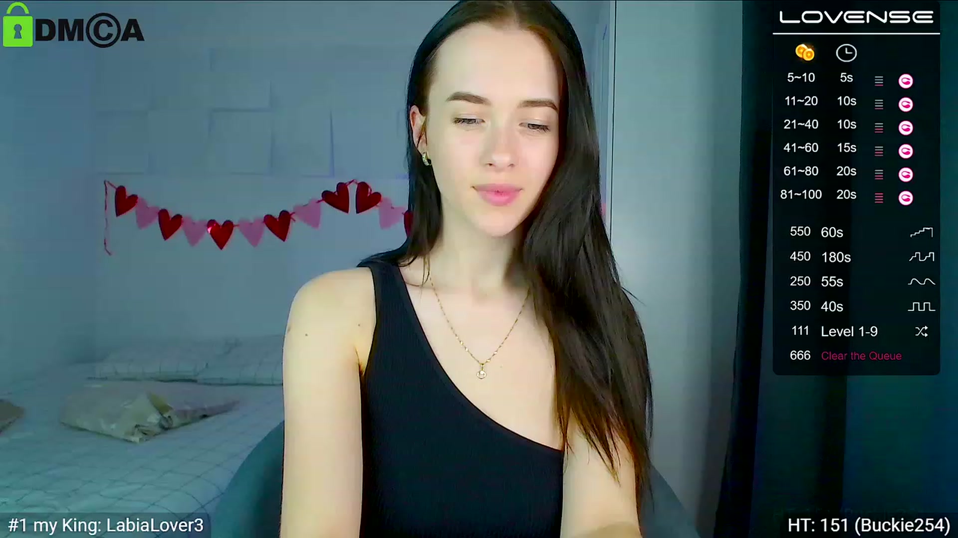 Gallery image thumbnail from AnnWettie's myfreecams stream on, 02/20/2023, 22:44 image 18 of 20