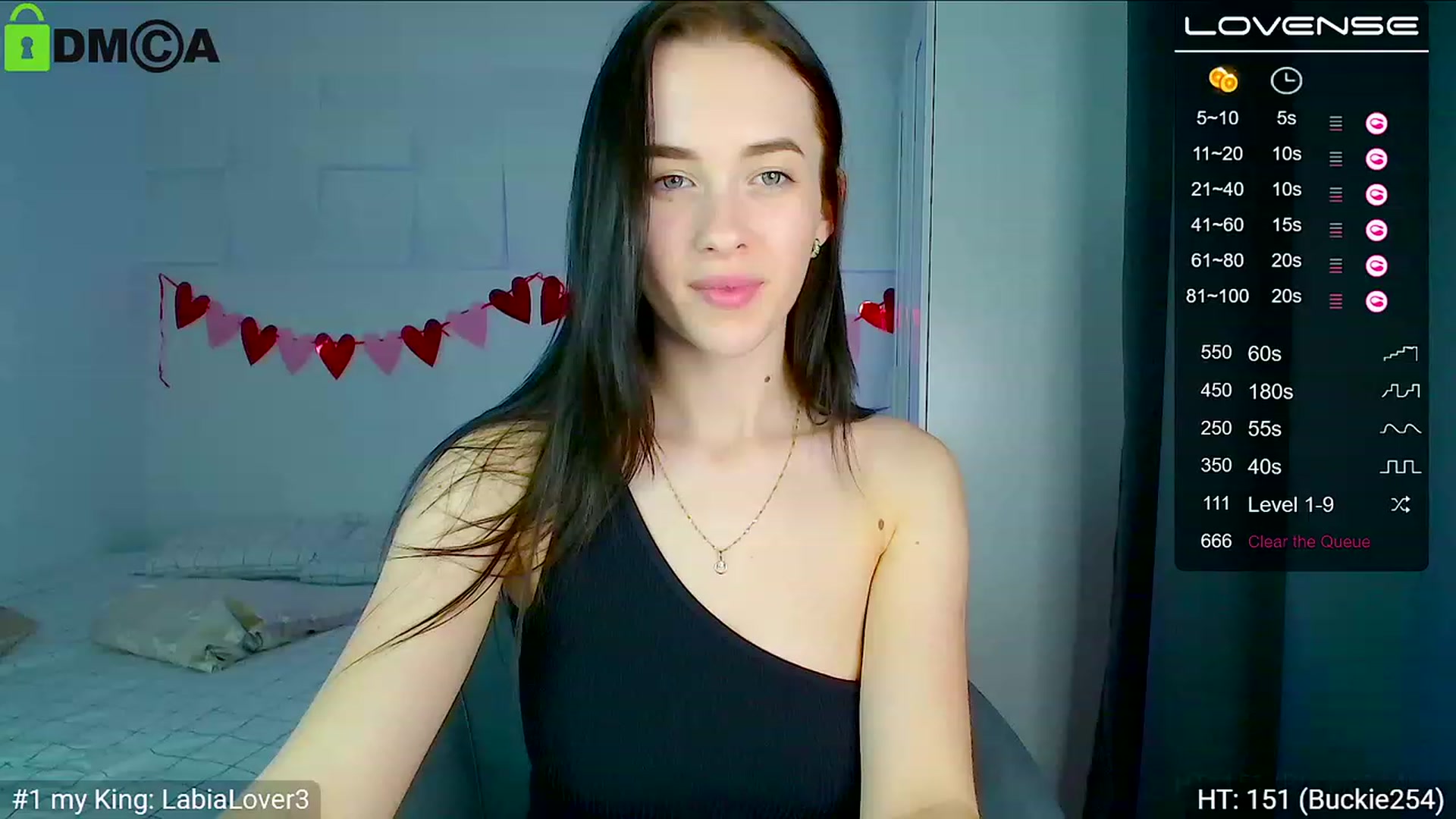 Gallery image thumbnail from AnnWettie's myfreecams stream on, 02/20/2023, 22:44 image 20 of 20