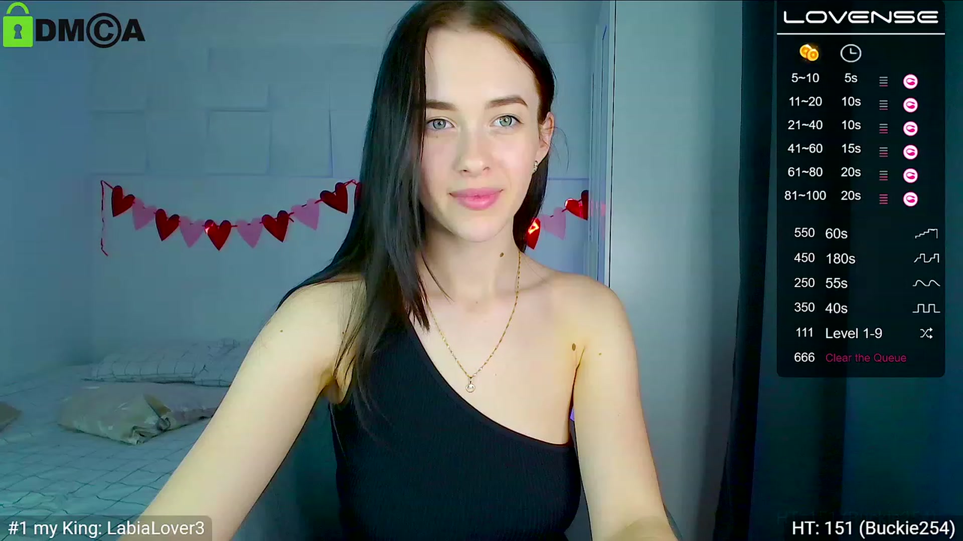 Gallery image thumbnail from AnnWettie's myfreecams stream on, 02/20/2023, 22:44 image 12 of 20