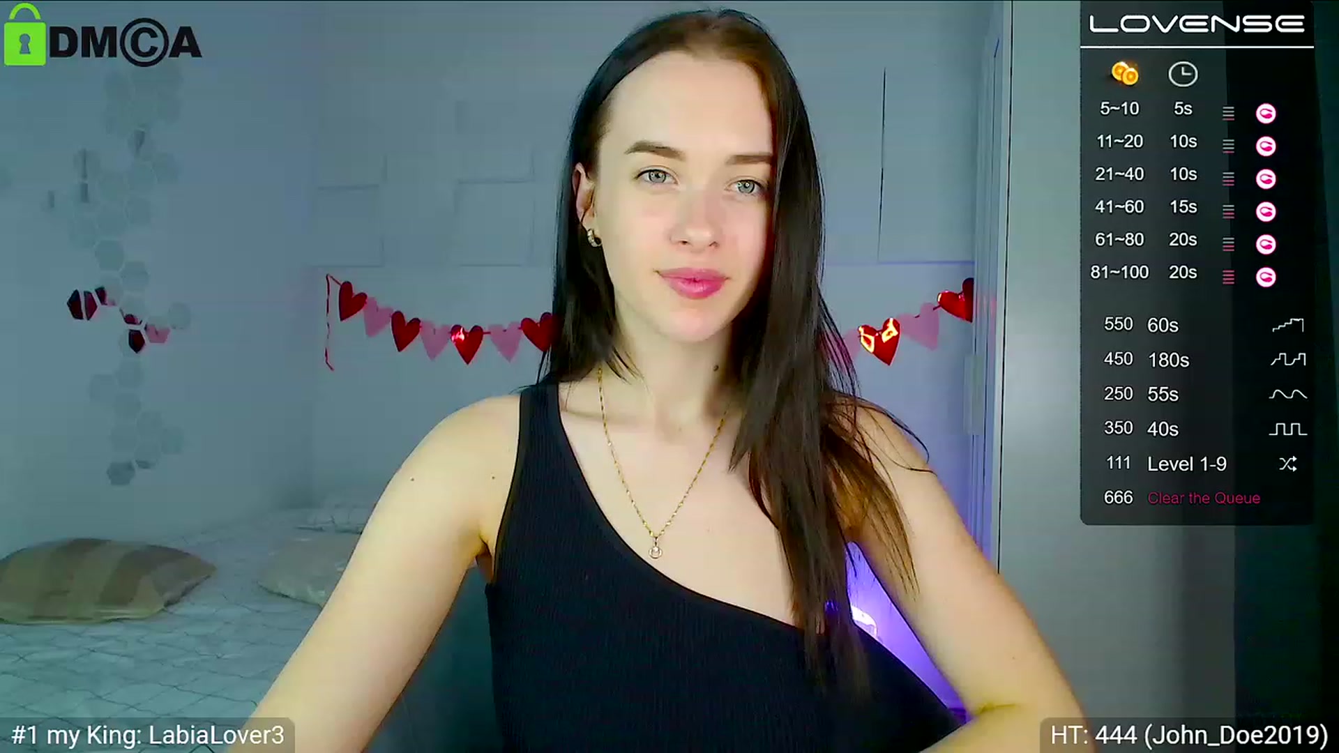 Gallery image thumbnail from AnnWettie's myfreecams stream on, 02/21/2023, 24:45 image 1 of 20