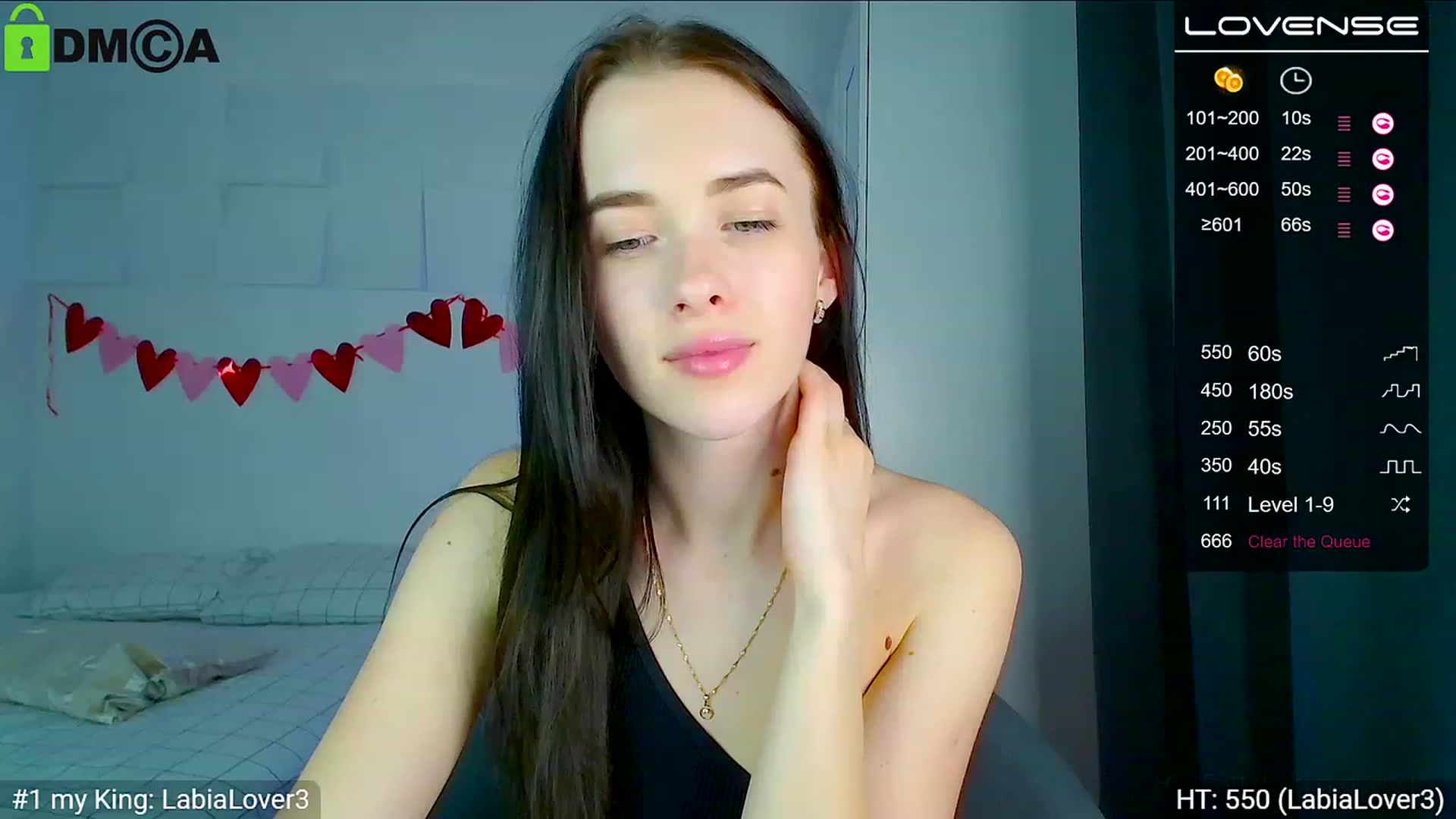 Gallery image thumbnail from AnnWettie's myfreecams stream on, 02/21/2023, 24:45 image 19 of 20