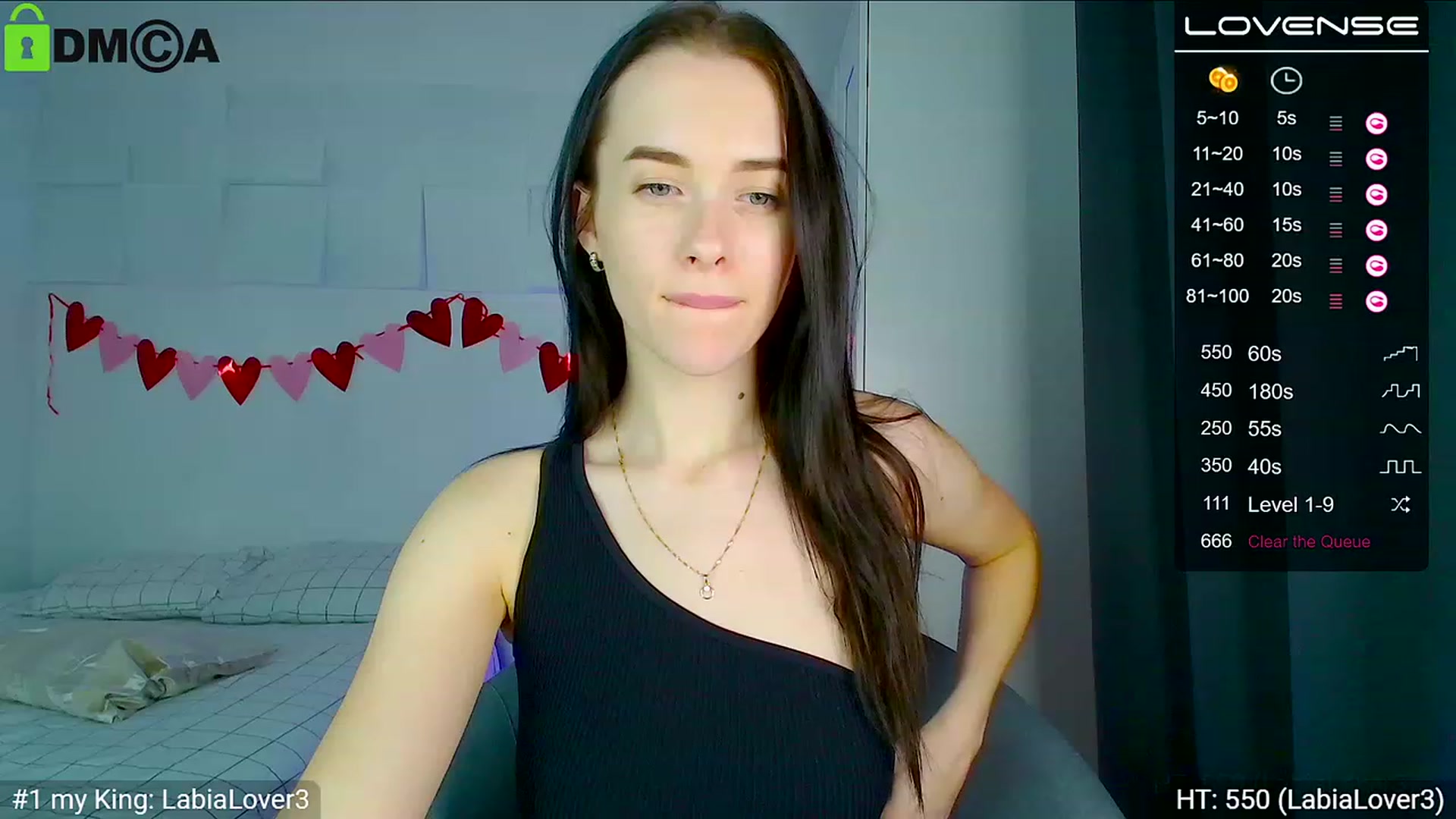 Gallery image thumbnail from AnnWettie's myfreecams stream on, 02/21/2023, 24:45 image 18 of 20