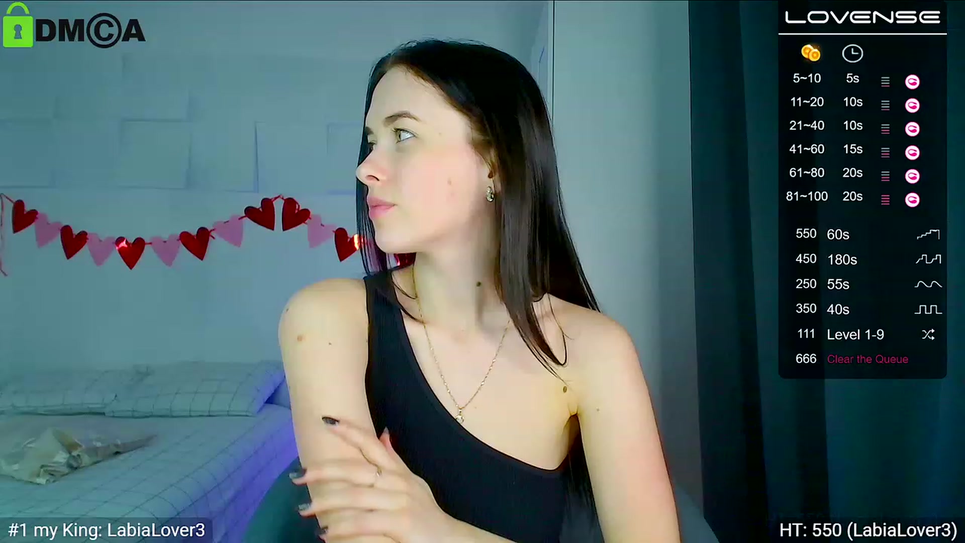 Gallery image thumbnail from AnnWettie's myfreecams stream on, 02/21/2023, 24:45 image 16 of 20
