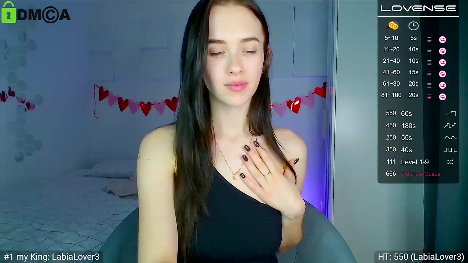 Gallery image thumbnail from AnnWettie's myfreecams stream on, 02/21/2023, 02:29 image 19 of 20