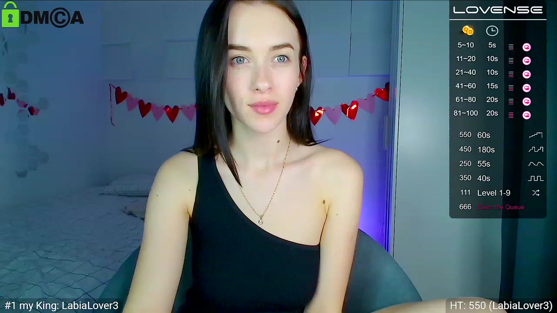 Gallery image thumbnail from AnnWettie's myfreecams stream on, 02/21/2023, 02:29 image 9 of 20