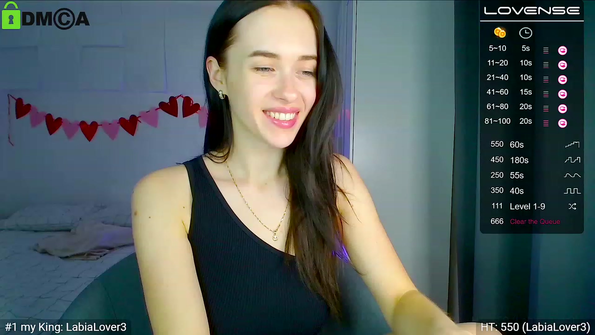 Gallery image thumbnail from AnnWettie's myfreecams stream on, 02/21/2023, 02:29 image 10 of 20