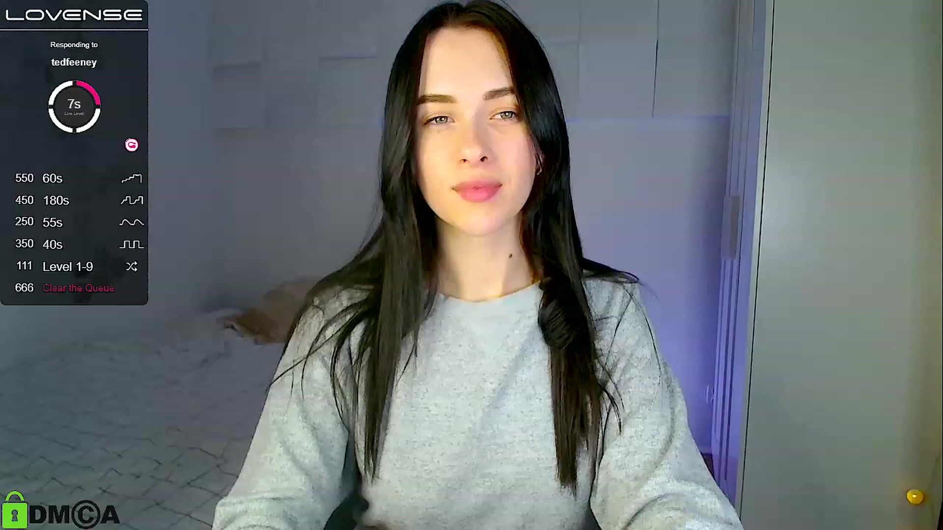 Gallery image thumbnail from AnnWettie's myfreecams stream on, 02/23/2023, 21:44 image 12 of 20