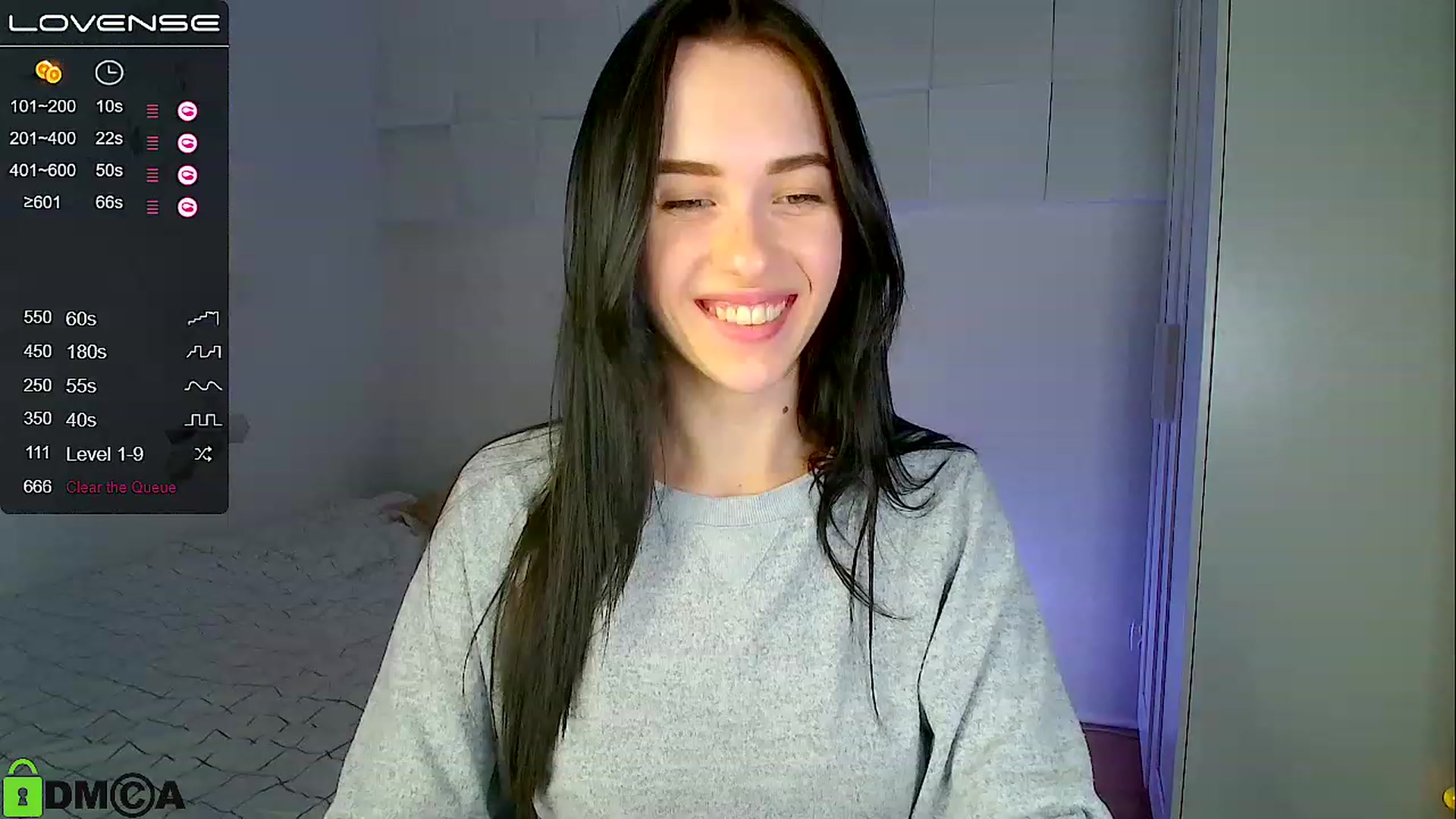 Gallery image thumbnail from AnnWettie's myfreecams stream on, 02/23/2023, 21:44 image 20 of 20