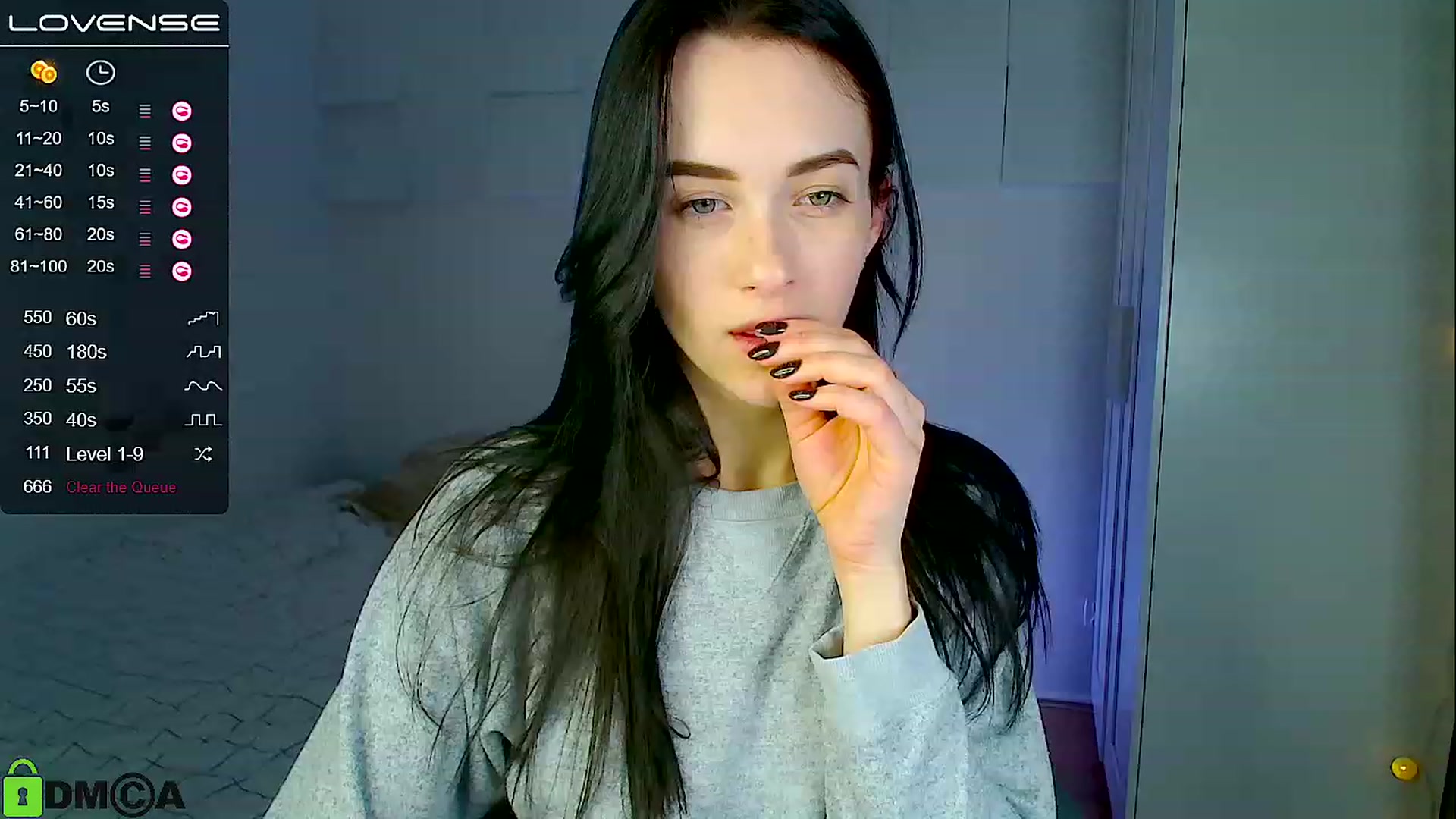 Gallery image thumbnail from AnnWettie's myfreecams stream on, 02/23/2023, 21:44 image 3 of 20