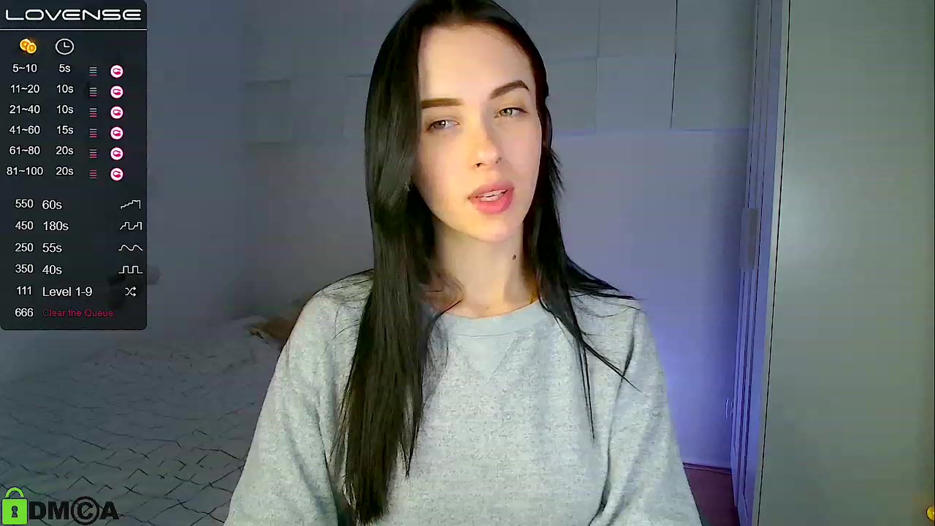 Gallery image thumbnail from AnnWettie's myfreecams stream on, 02/23/2023, 21:44 image 18 of 20