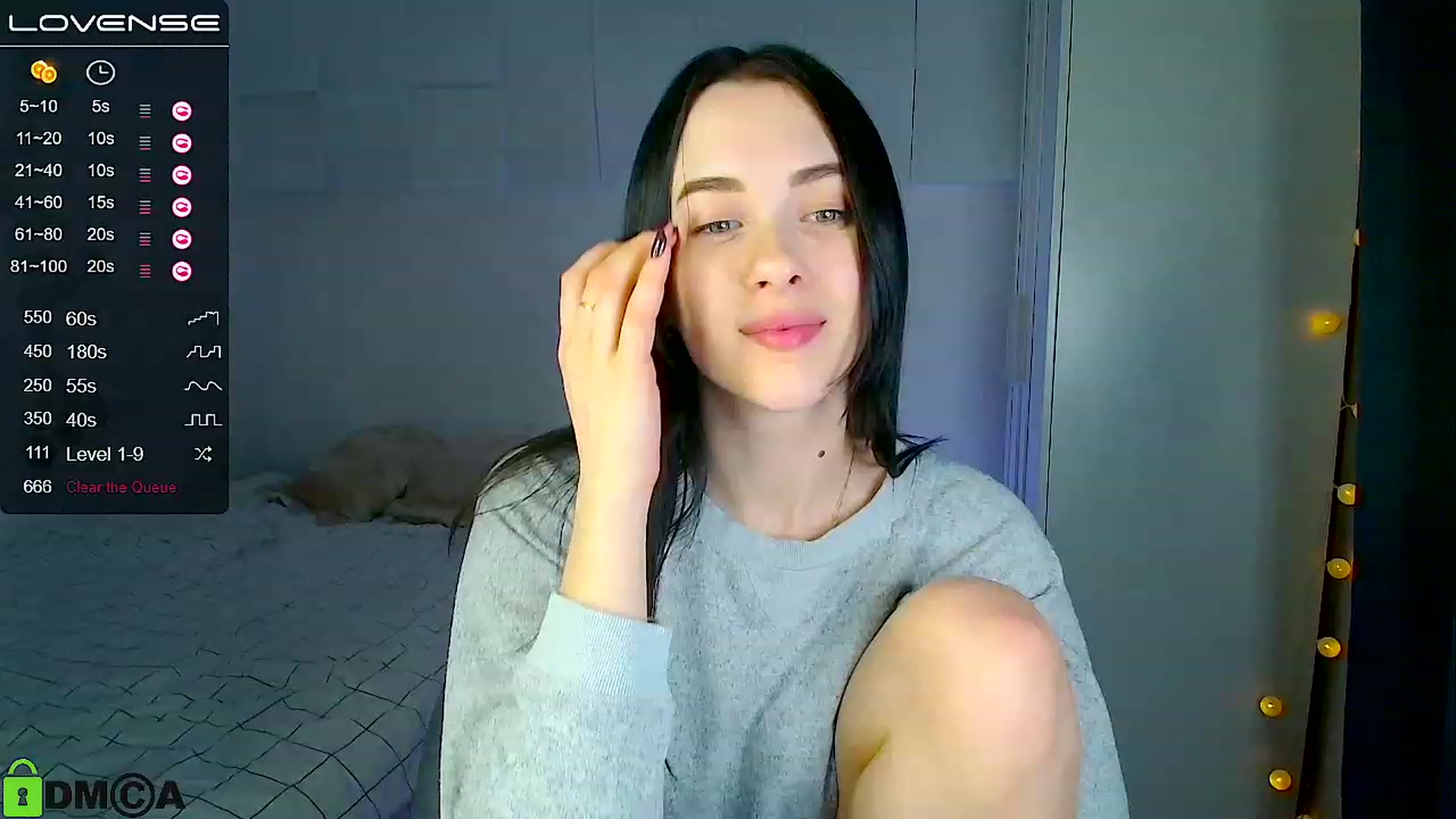 Gallery image thumbnail from AnnWettie's myfreecams stream on, 02/23/2023, 21:44 image 2 of 20