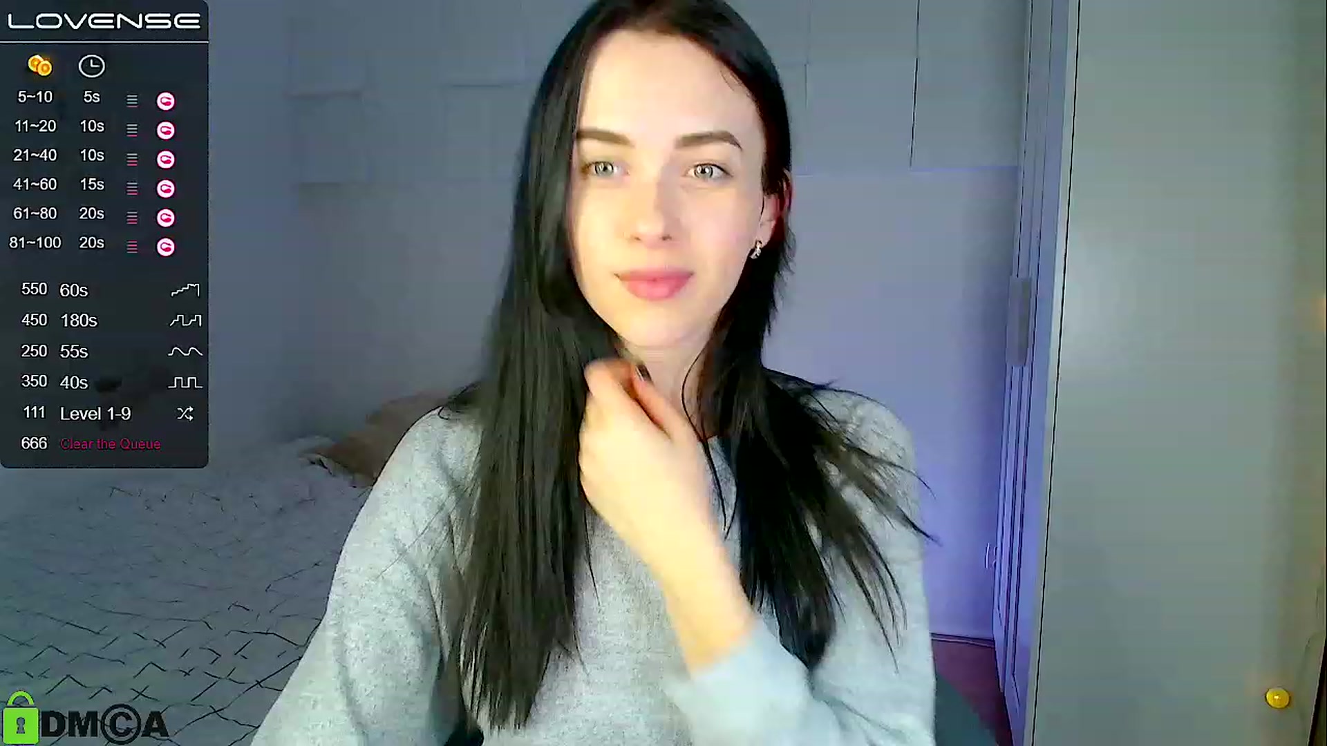 Gallery image thumbnail from AnnWettie's myfreecams stream on, 02/23/2023, 21:44 image 6 of 20