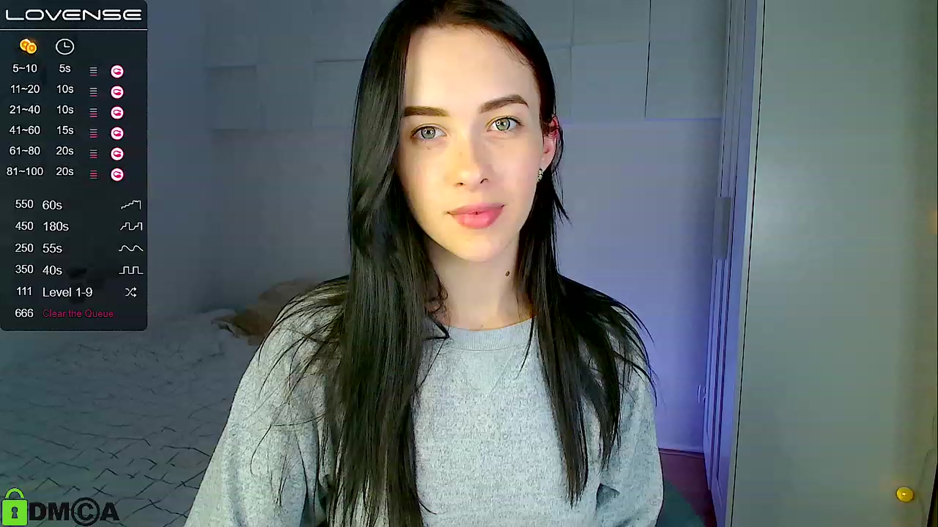 Gallery image thumbnail from AnnWettie's myfreecams stream on, 02/23/2023, 21:44 image 4 of 20