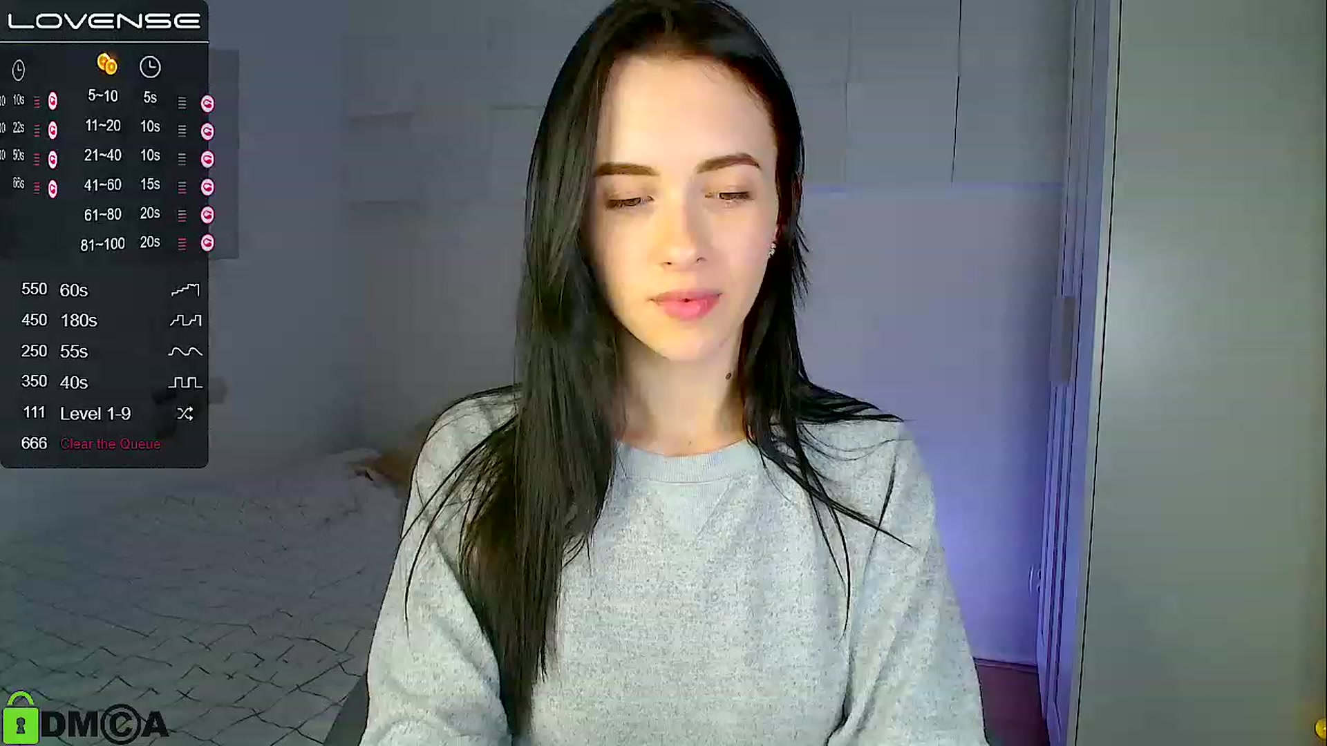 Gallery image thumbnail from AnnWettie's myfreecams stream on, 02/23/2023, 21:44 image 19 of 20